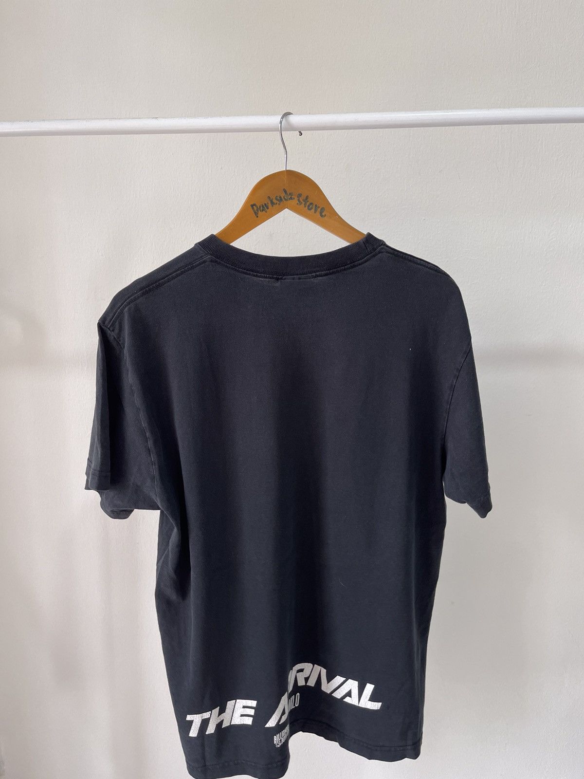 Billionaire Boys Club Billionaire Boys Club x Aklo ‘The arrival’ Tee A2 Size US M / EU 48-50 / 2 - 5 Thumbnail
