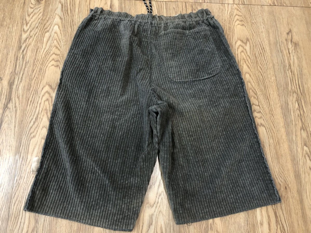 Ralph Lauren × Vintage Ralph Lauren tribe corduroy pant Size US 34 / EU 50 - 2 Thumbnail