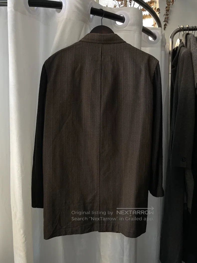 Other Comme Des Garcons blazer Size US L / EU 52-54 / 3 - 2 Thumbnail