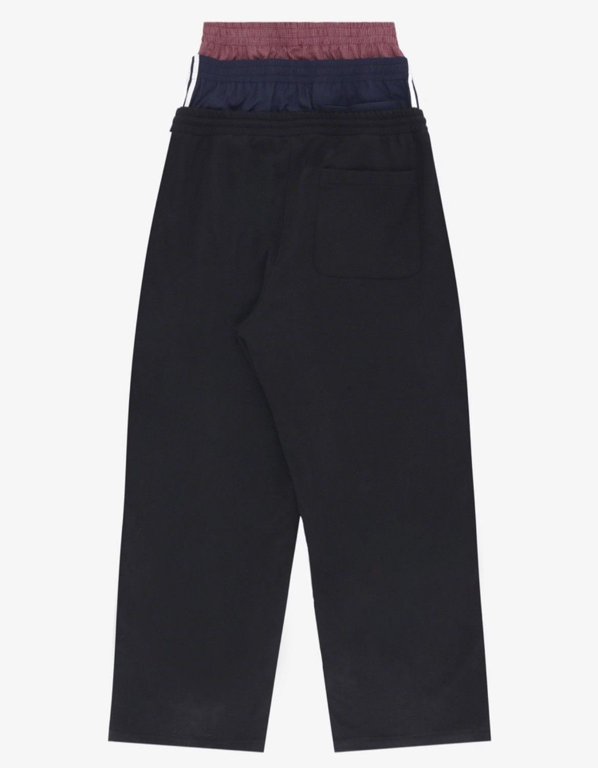 PROJECT G/R PROJECT GR 3 LAYERED SWEAT PANTS PROTOCOL INDEX size 2 Size US 32 / EU 48 - 9 Thumbnail