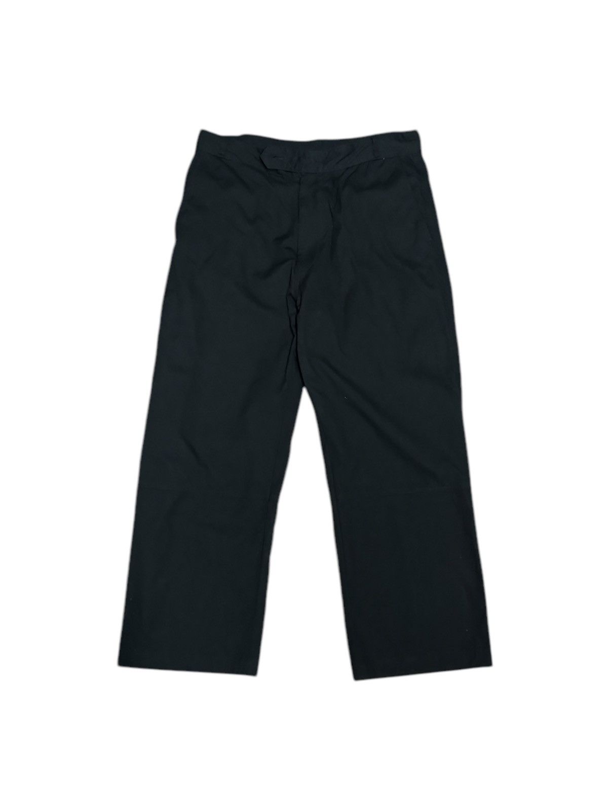 Yohji Yamamoto YOHJI YAMAMOTO pour homme 23AW DROP CROTCH