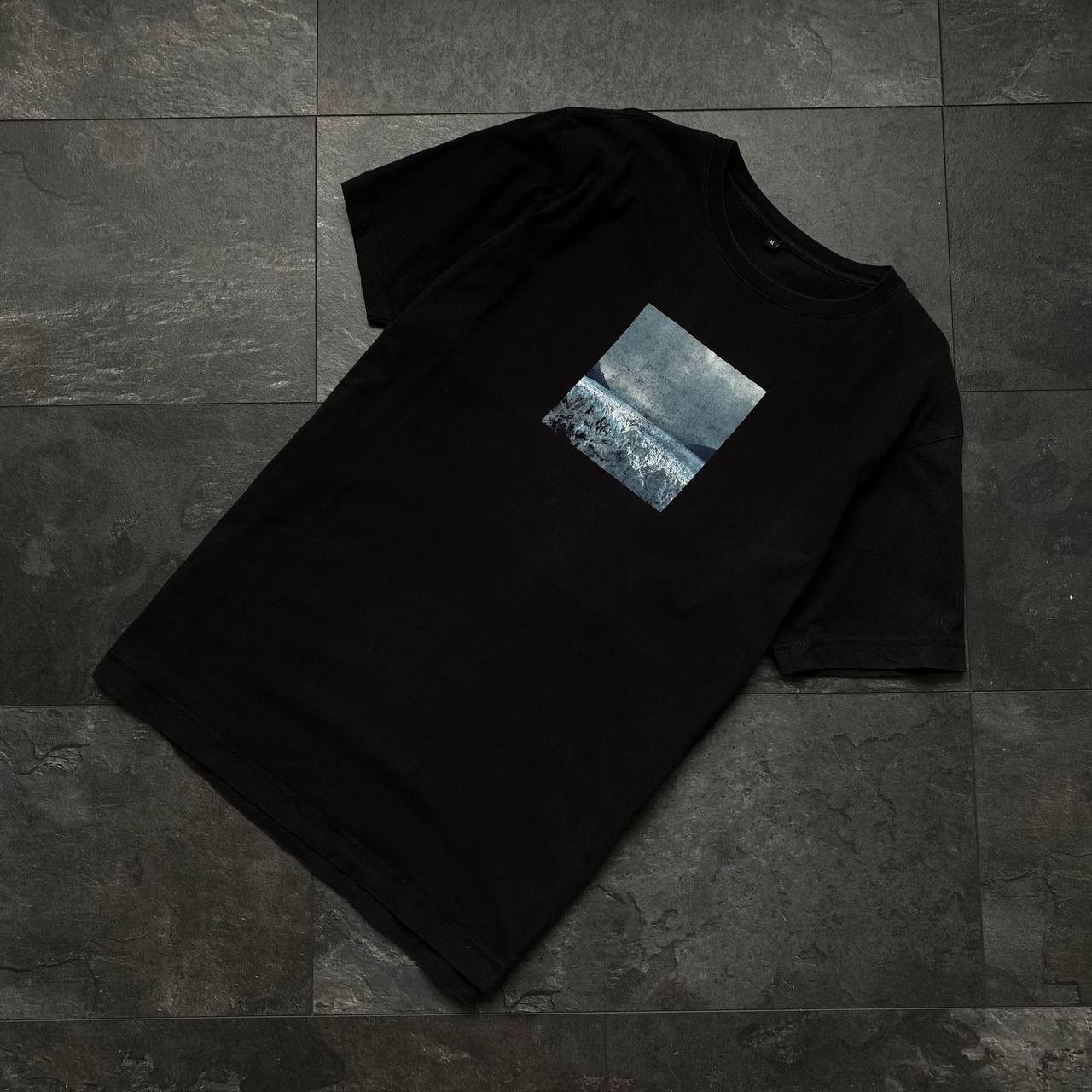 Streetwear × Vintage Vintage David gray tee shirt 90s Size US XL / EU 56 / 4 - 1 Thumbnail