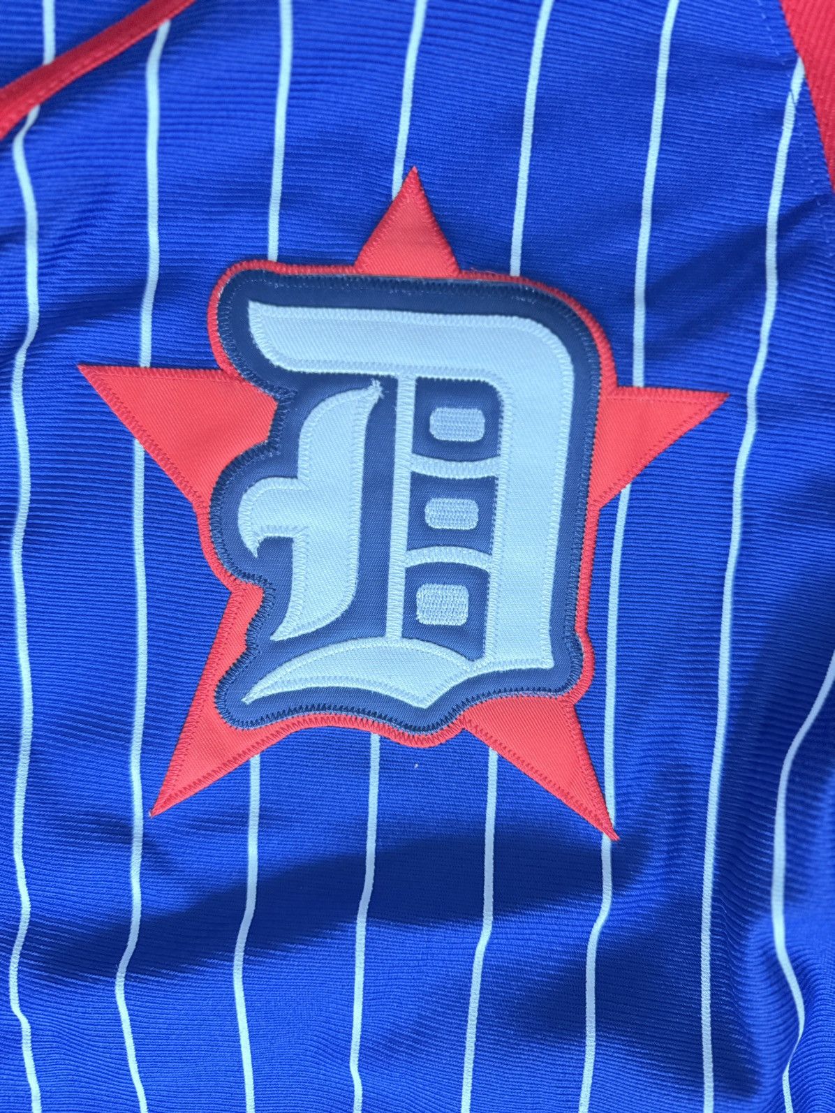 Other Historical Negro League Vintage Jersey Size US M / EU 48-50 / 2 - 3 Thumbnail