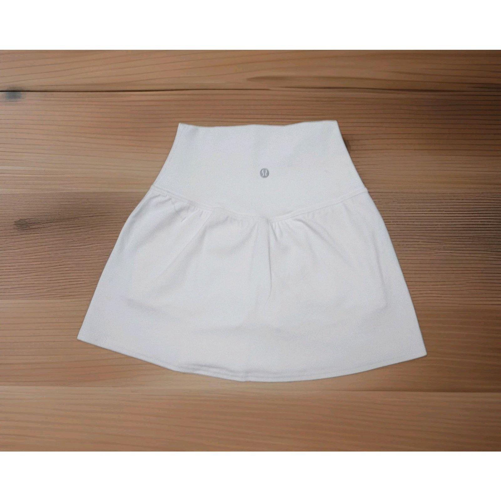Lululemon Lululemon Align High Rise Skirt w/Built-in 3” Shorts Liner 2 Size 26" / US 2 / IT 38 - 2 Thumbnail