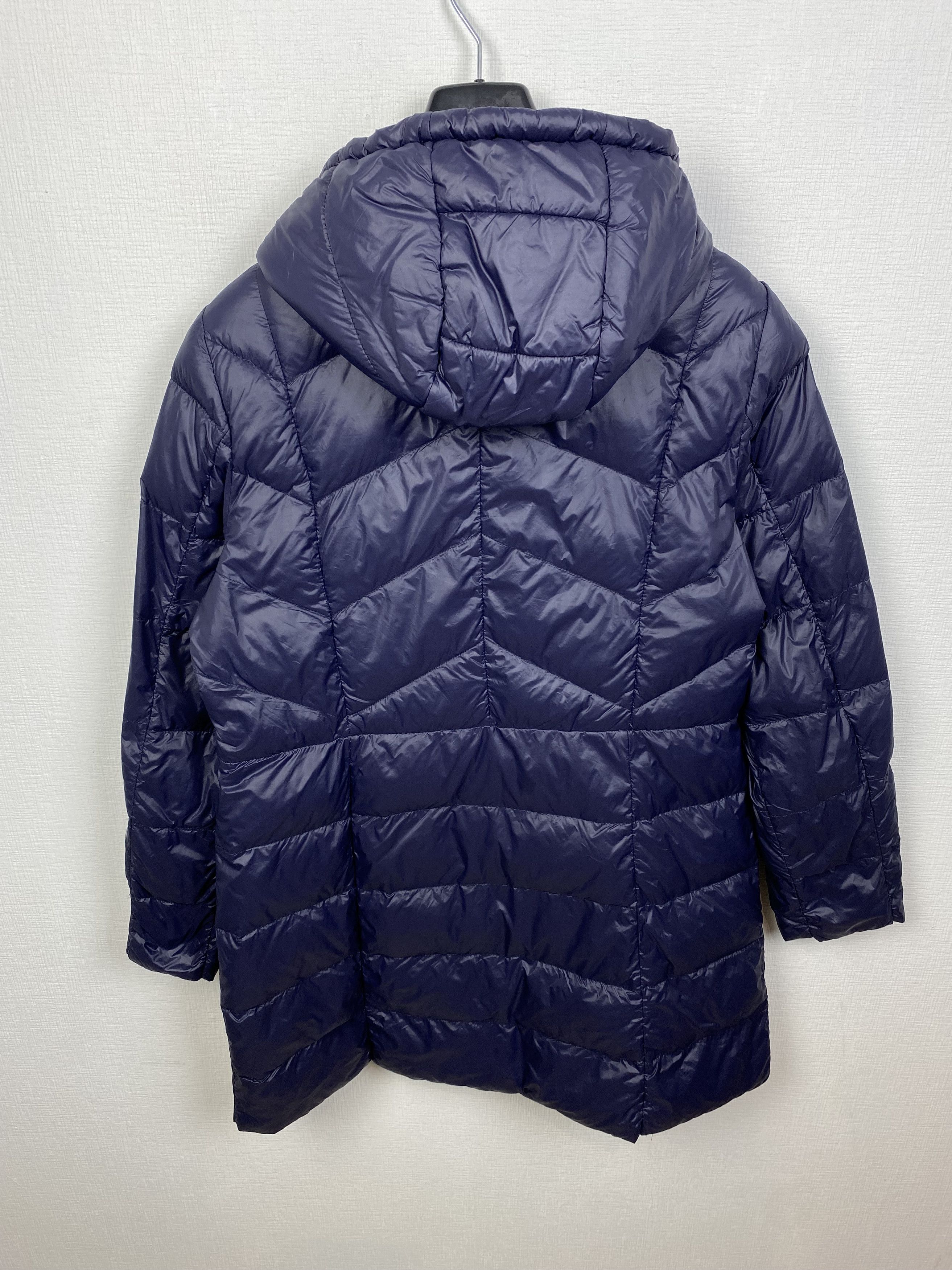 Ralph Lauren Ralph Lauren Womens Down Long Jacket size M Size M / US 6-8 / IT 42-44 - 9 Thumbnail