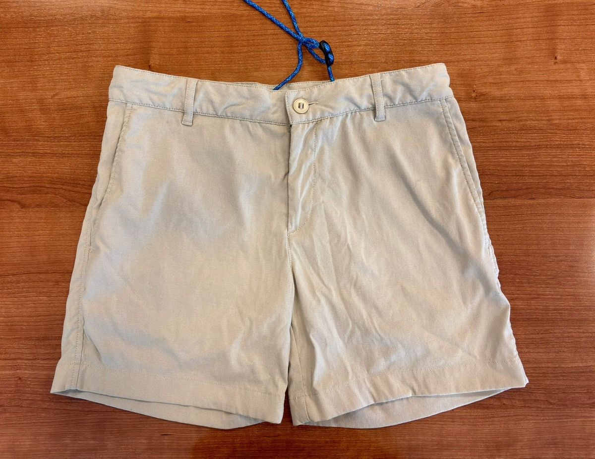 Outlier New Way Five-Fives - Dry Tan