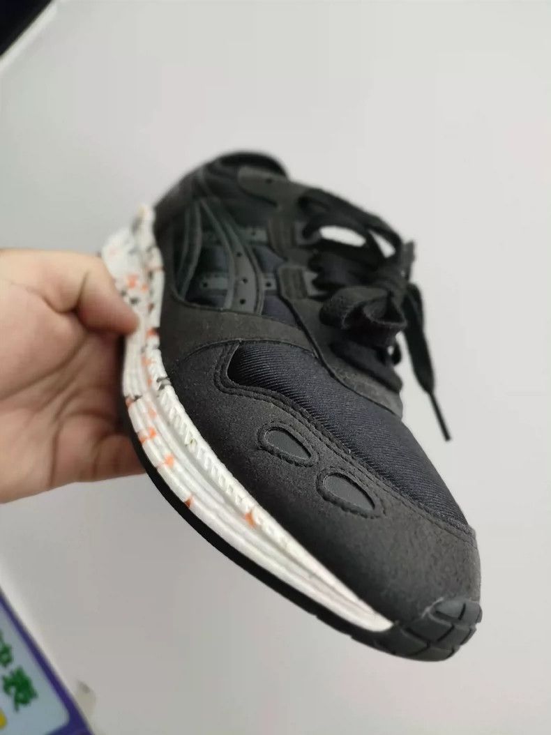 Kiko Kostadinov Kiko Kostadinov ASICS Hypergel-Lyt fashion casual running Size US 9 / EU 42 - 8 Thumbnail