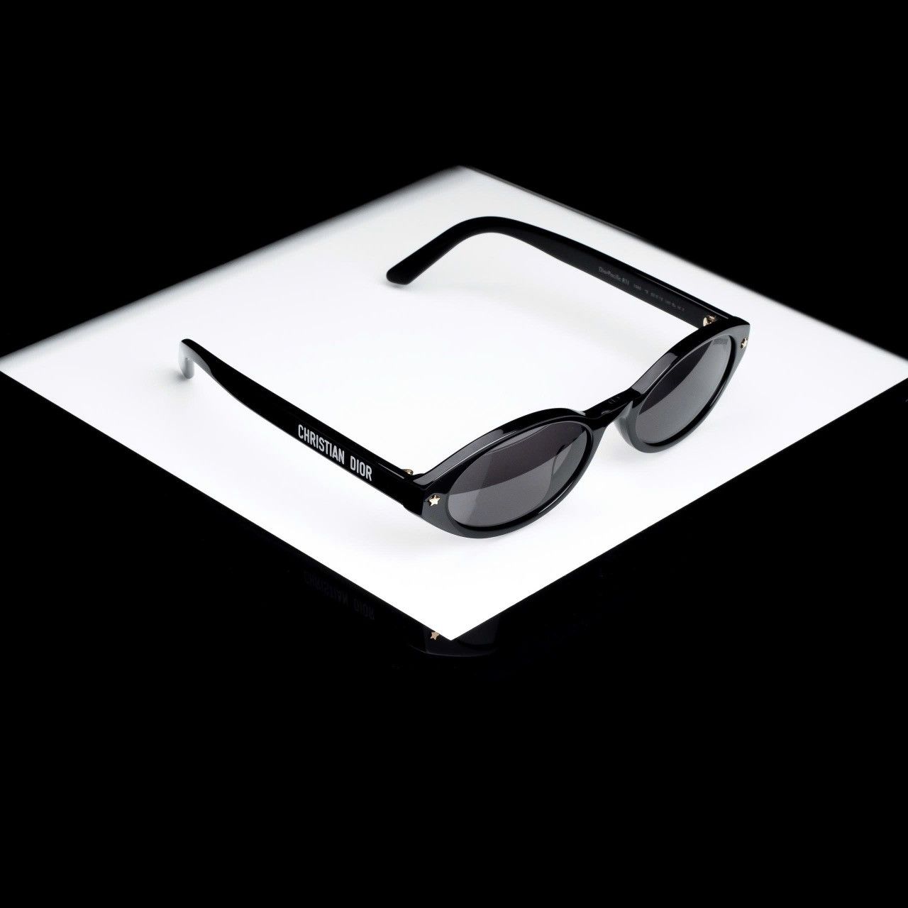 Dior DIOR DIORPACIFIC R1I 10A0 SUNGLASSES Size ONE SIZE - 1 Thumbnail
