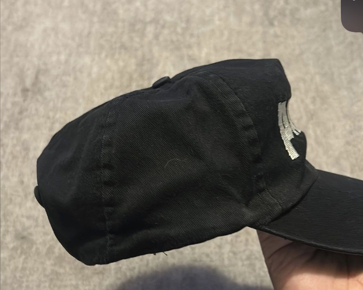 Vintage Pantera trucker hat Size ONE SIZE - 2 Thumbnail