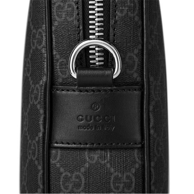Gucci GUCCI Gg Briefcase Size ONE SIZE - 4 Thumbnail