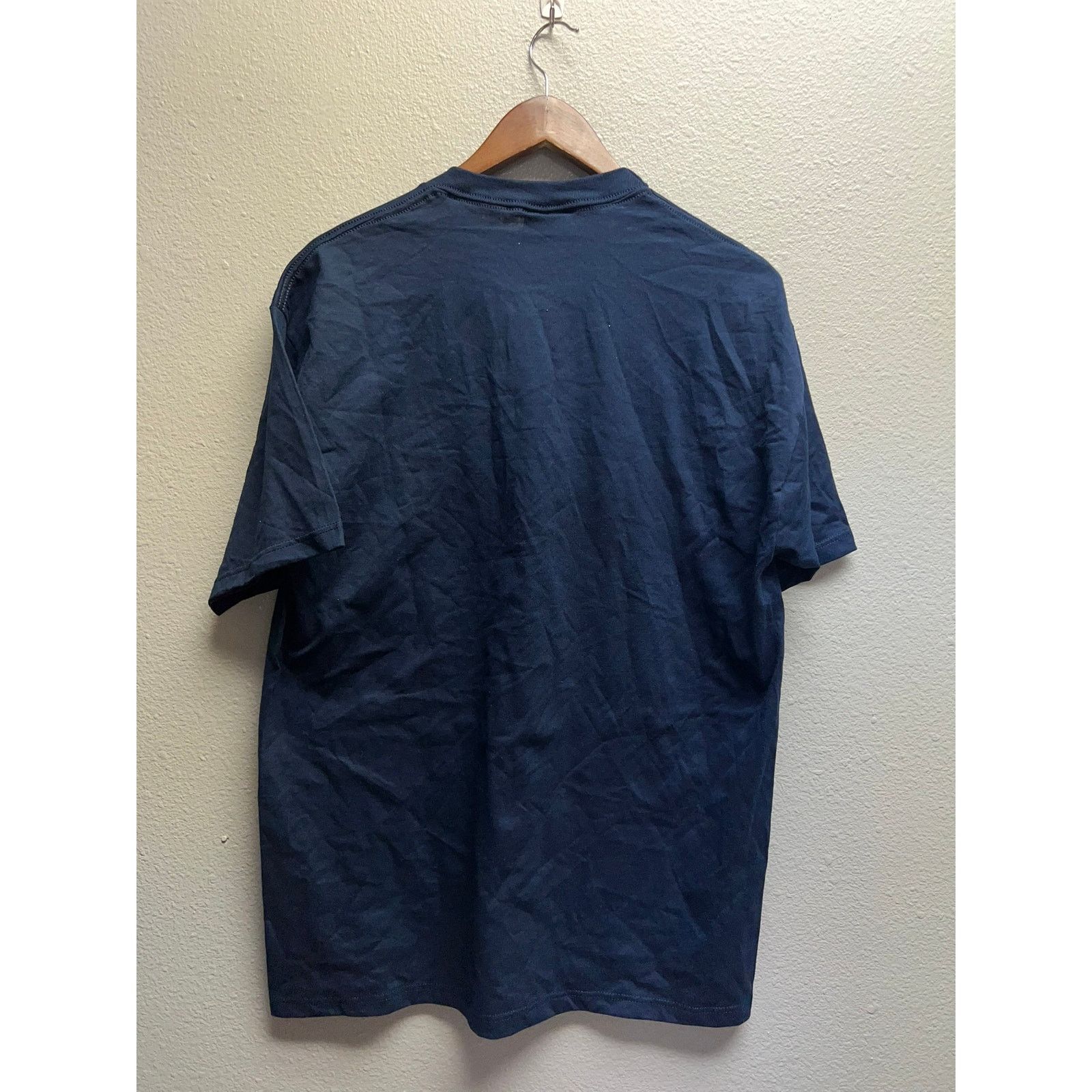 Jerzees Vintage Bobcats Shirt The Bobcats MSU Paint Stained Stain L Size US L / EU 52-54 / 3 - 7 Thumbnail