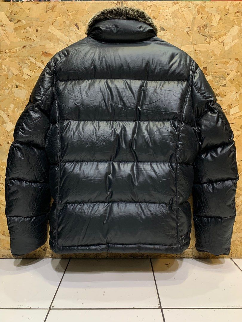If Six Was Nine Japanese paded Fur ifsixwasnine LGB style Size US M / EU 48-50 / 2 - 2 Thumbnail