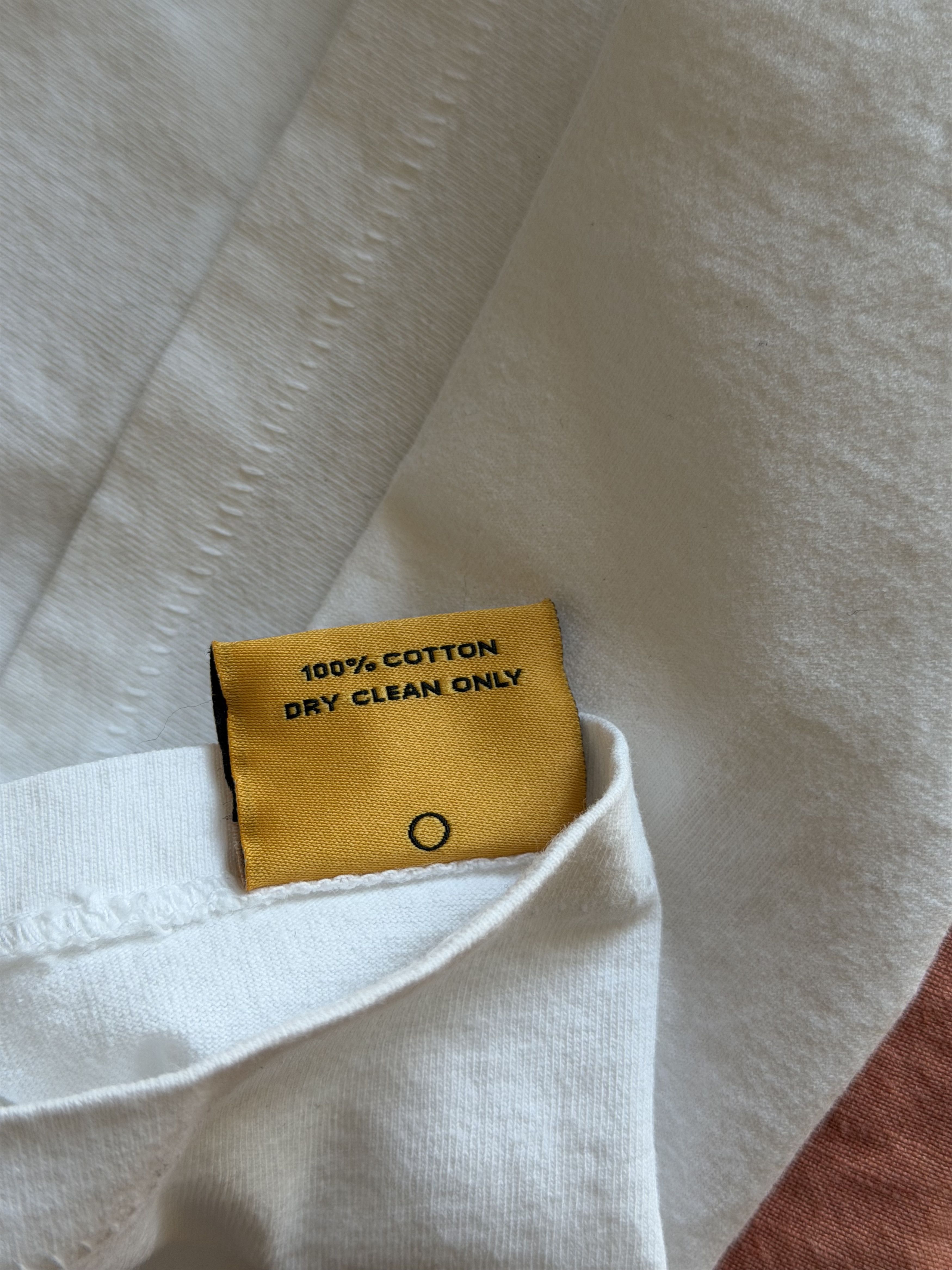 Gallery Dept. Gallery Dept. LA Riot Tee in White Size US XL / EU 56 / 4 - 7 Thumbnail