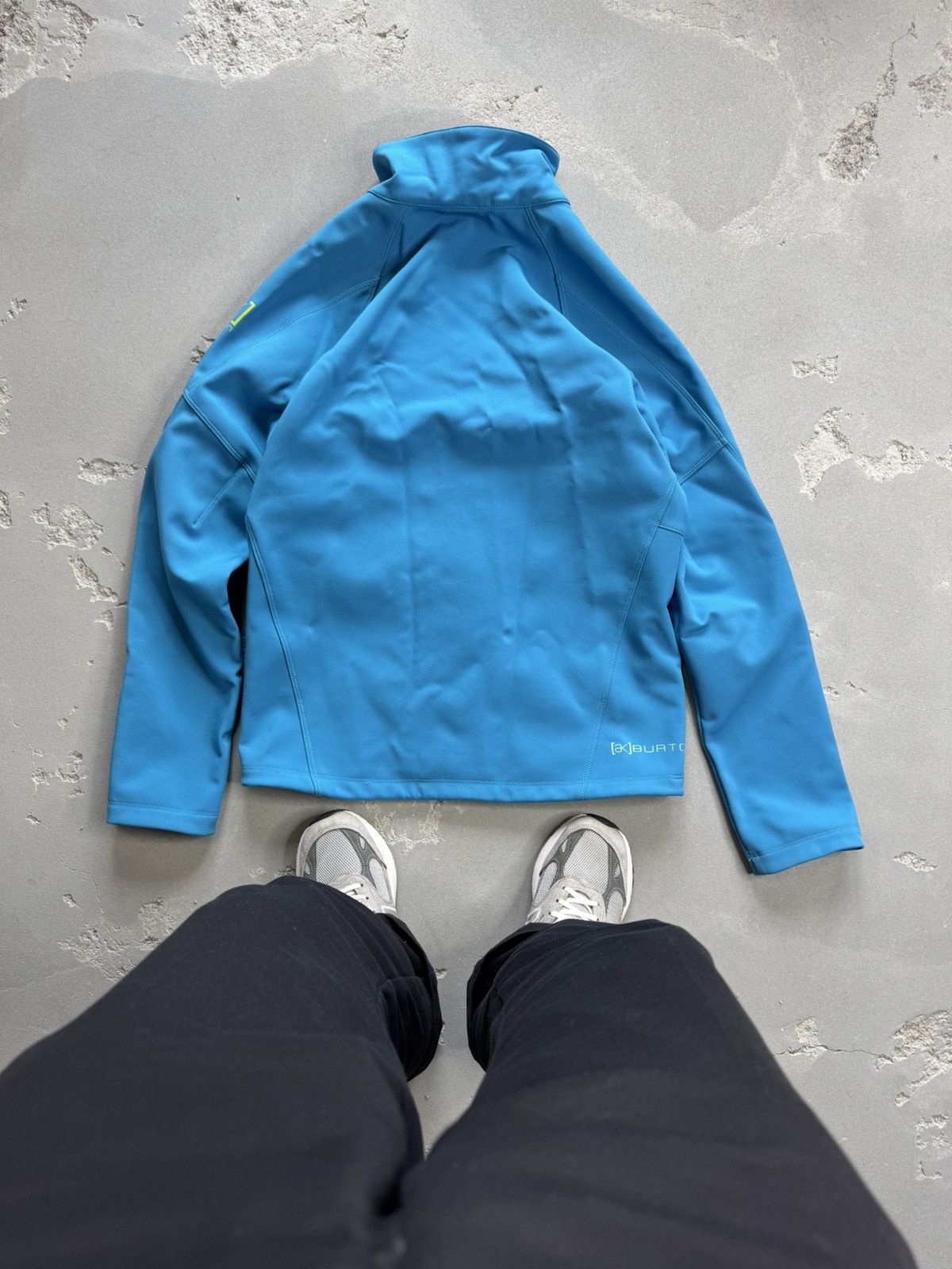 Burton AK Goretex Jacket