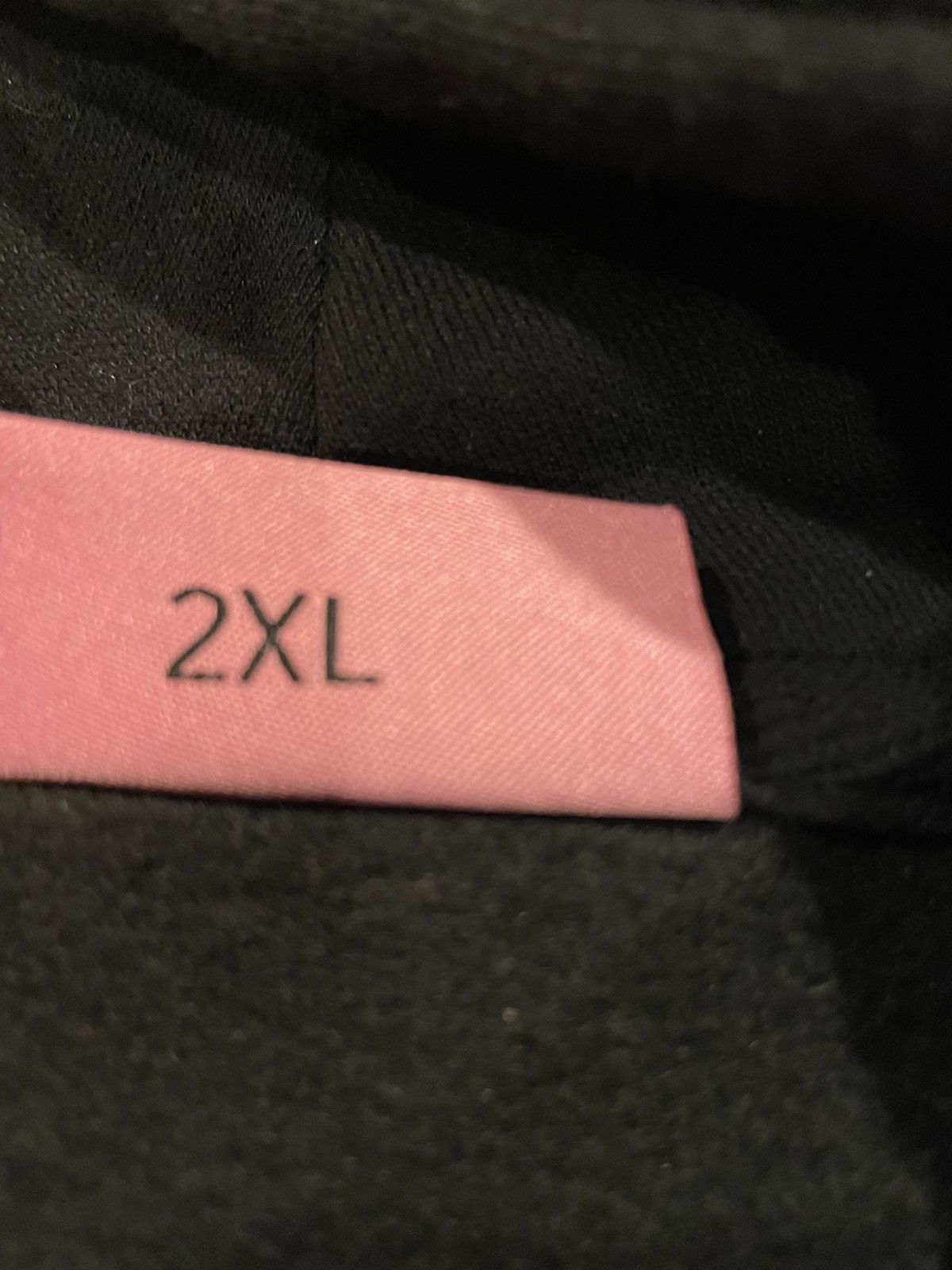 Copes × GOTHBOICLIQUE Doves rare 222 hoodie Size US XXL / EU 58 / 5 - 4 Thumbnail