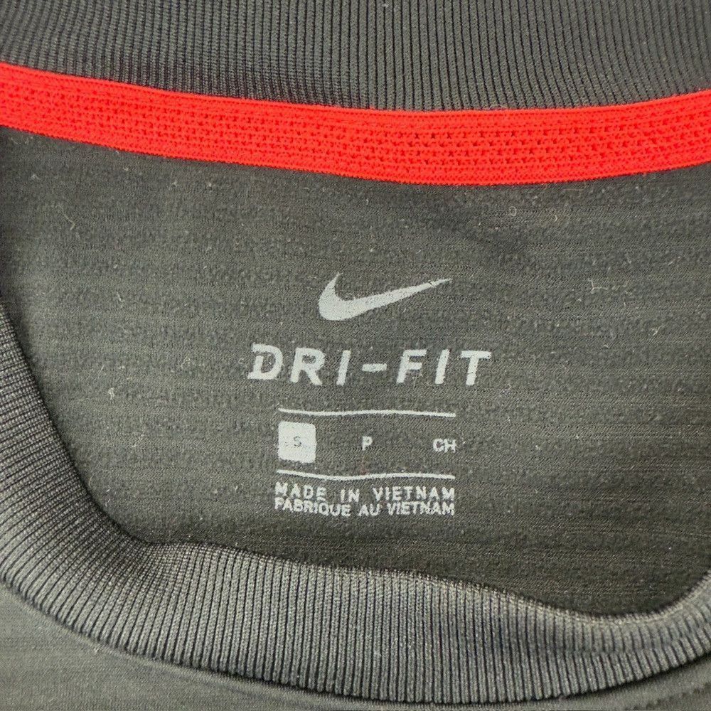 Nike NCAA Ohio State Nike Long Sleeve Shirt – Men’s Size S Size US S / EU 44-46 / 1 - 9 Thumbnail