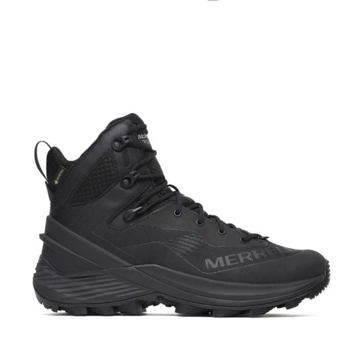 Merrell Merrell Rogue Tactical Gore-Tex sneaker boot Size US 9 / EU 42 - 1 Preview