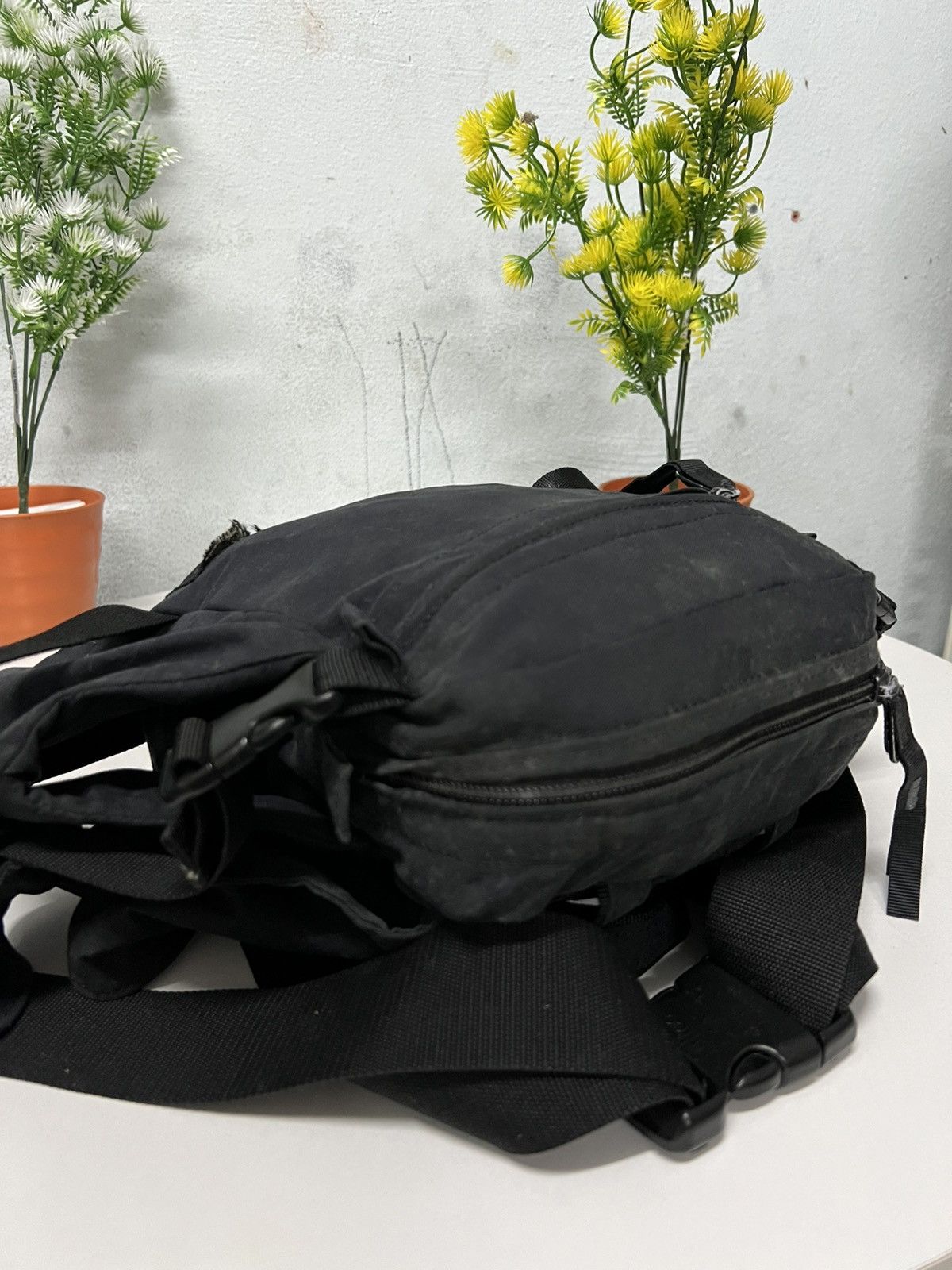 Porter Porter Haiking Pouch Bag Size ONE SIZE - 5 Thumbnail