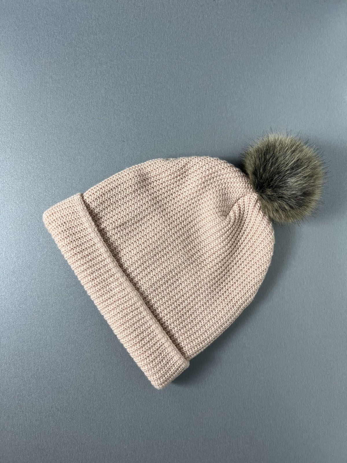 Vintage VERY RARE CARHARTT WORK IN PROGRESS DESIGNER KNIT HATS 90s Size ONE SIZE - 6 Thumbnail