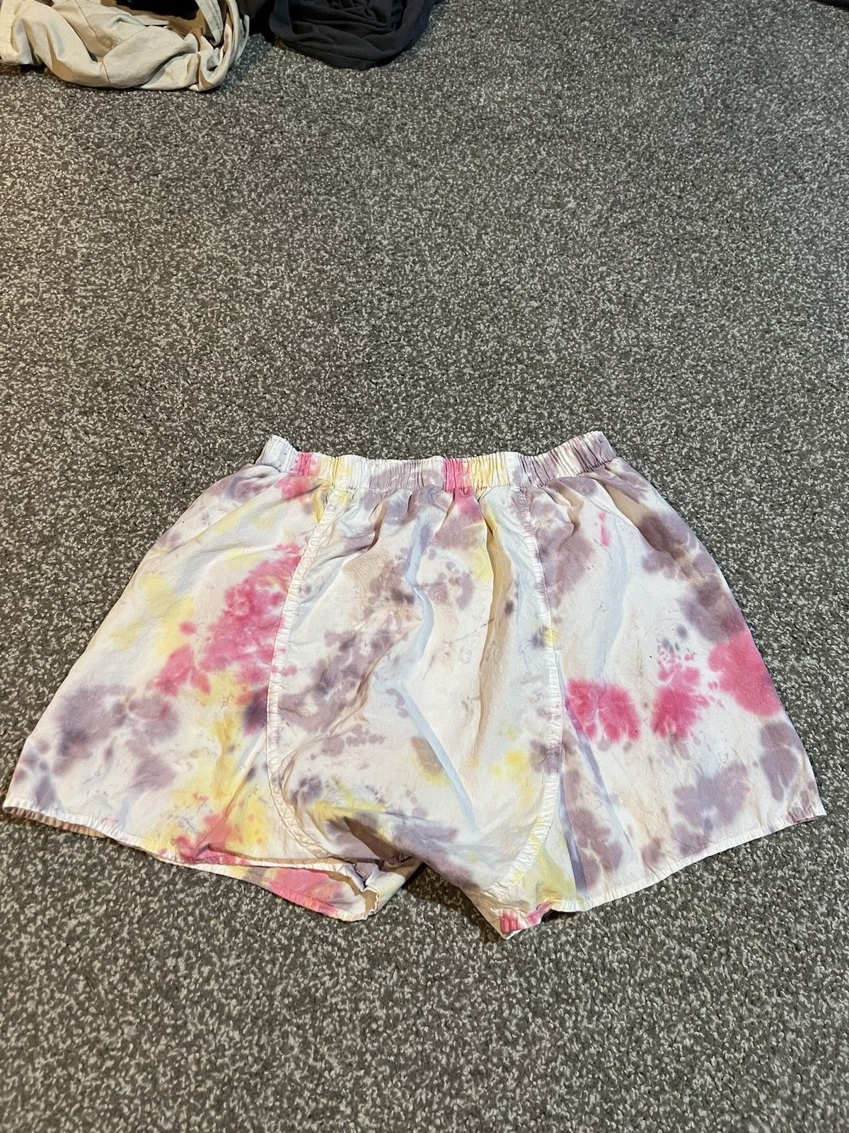 Eric Emanuel Eric Emanuel EE House Short Size US 32 / EU 48 - 6 Thumbnail