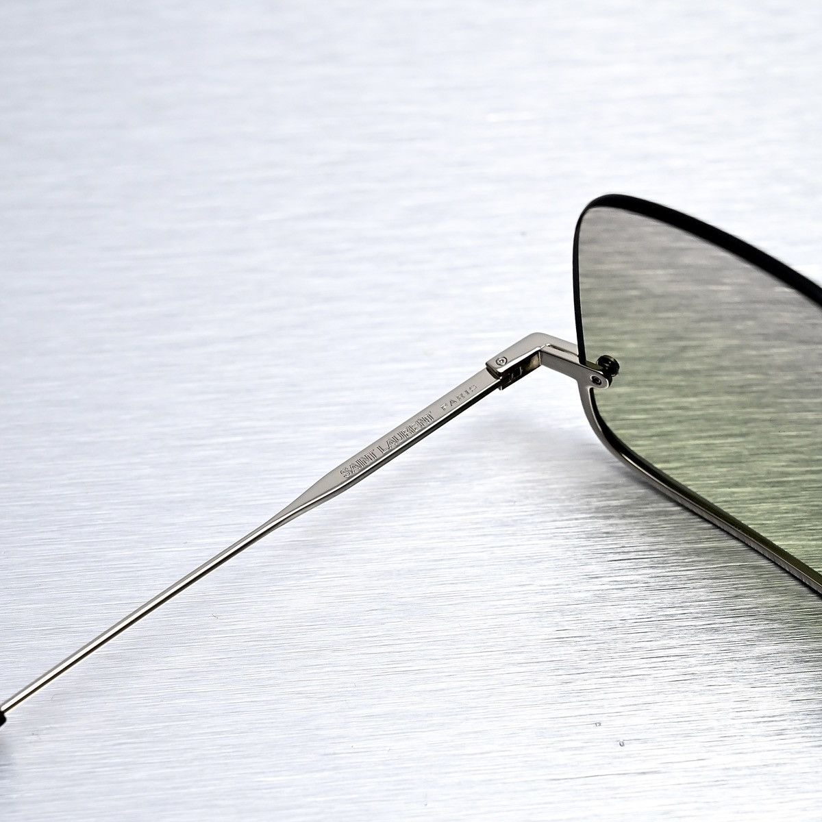 Saint Laurent Paris SAINT LAURENT SL 312 M SUNGLASSES Size ONE SIZE - 8 Thumbnail