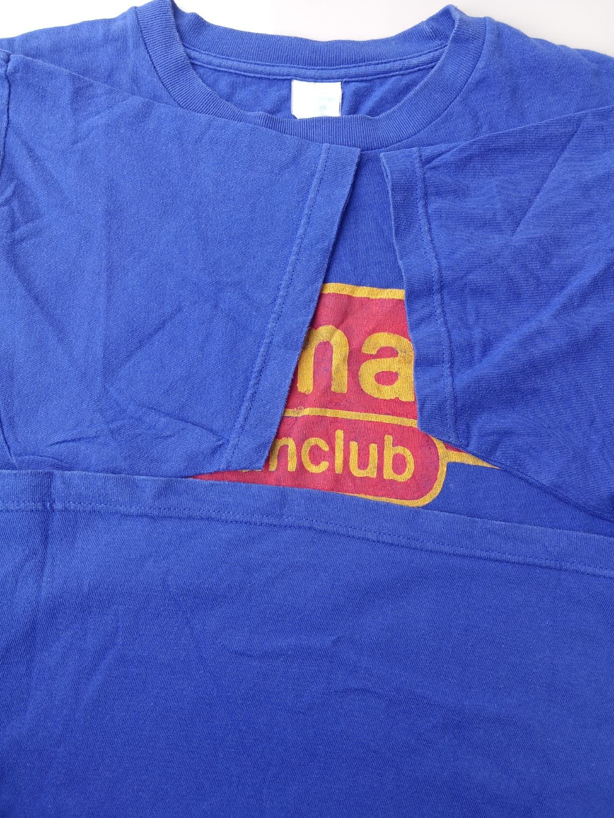 Band Tees Teenage Fan Club Tees Size US L / EU 52-54 / 3 - 5 Thumbnail