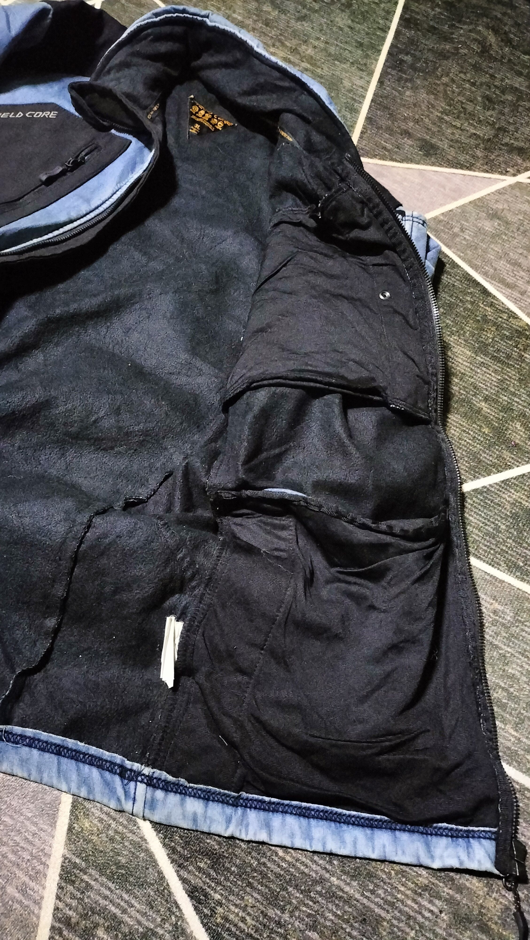 Other Fieldcore fashion work wear engineer 9 pockets Size US M / EU 48-50 / 2 - 15 Thumbnail