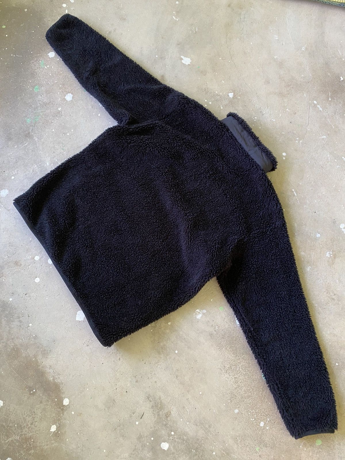 Uniqlo × White Mountaineering UNIQLO x White Mountaineering Fleece Pullover Size US L / EU 52-54 / 3 - 10 Thumbnail