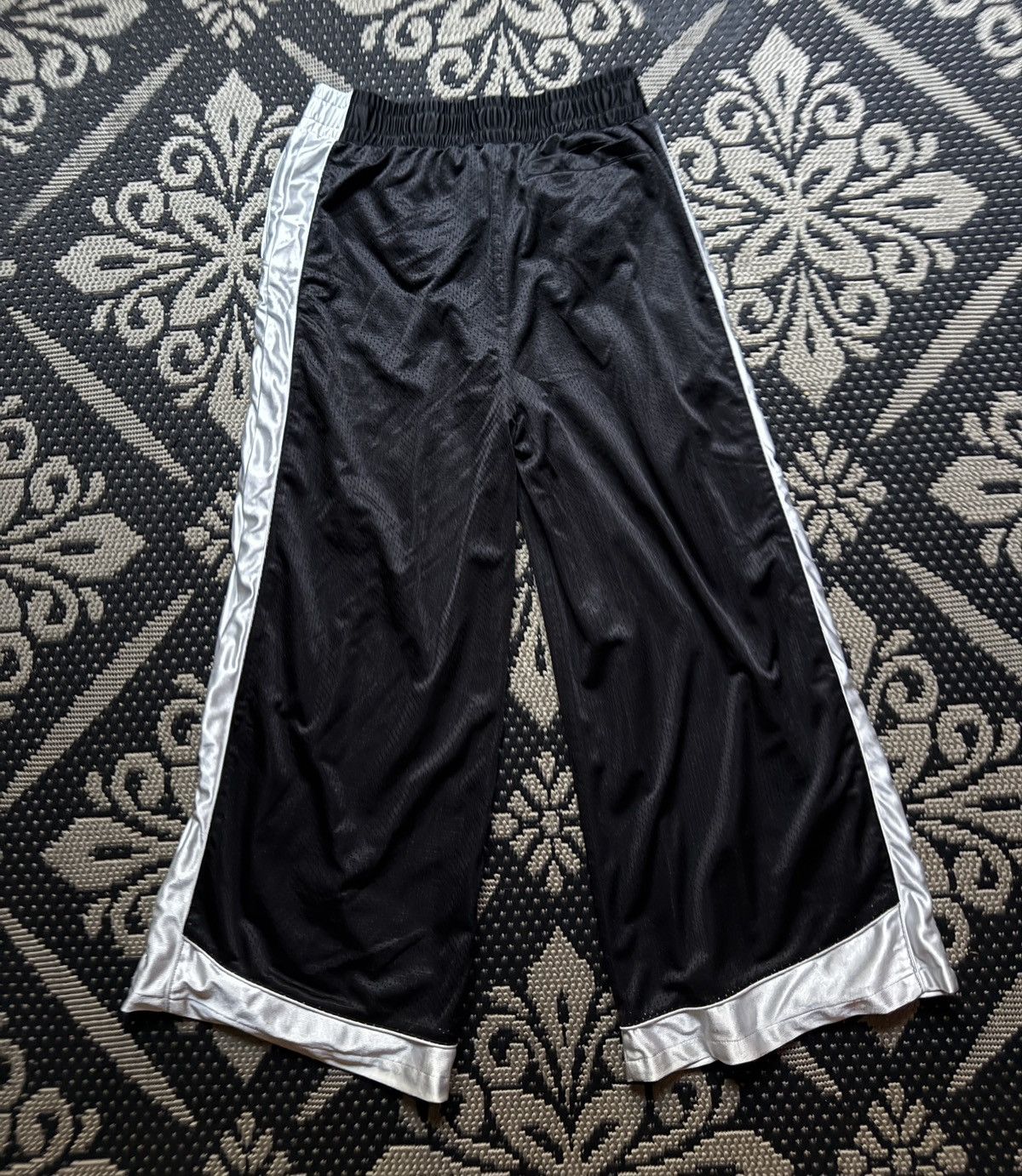 Other Black ATH-Lounge pants Size US 33 - 2 Thumbnail
