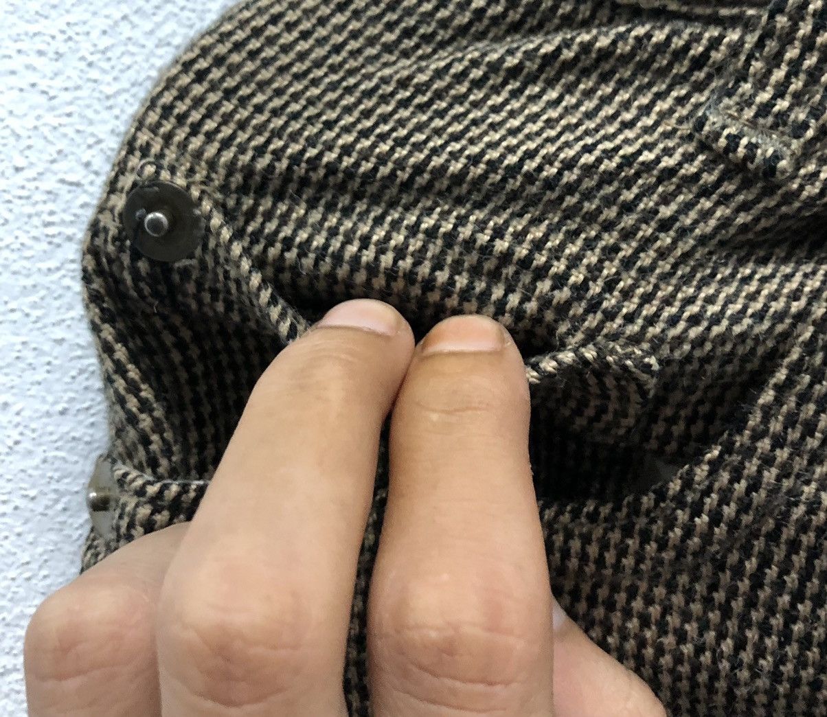 mercibeaucoup issey Miyake Mercibeaucoup Jevous Enprie Pants Size US 30 / EU 46 - 13 Thumbnail