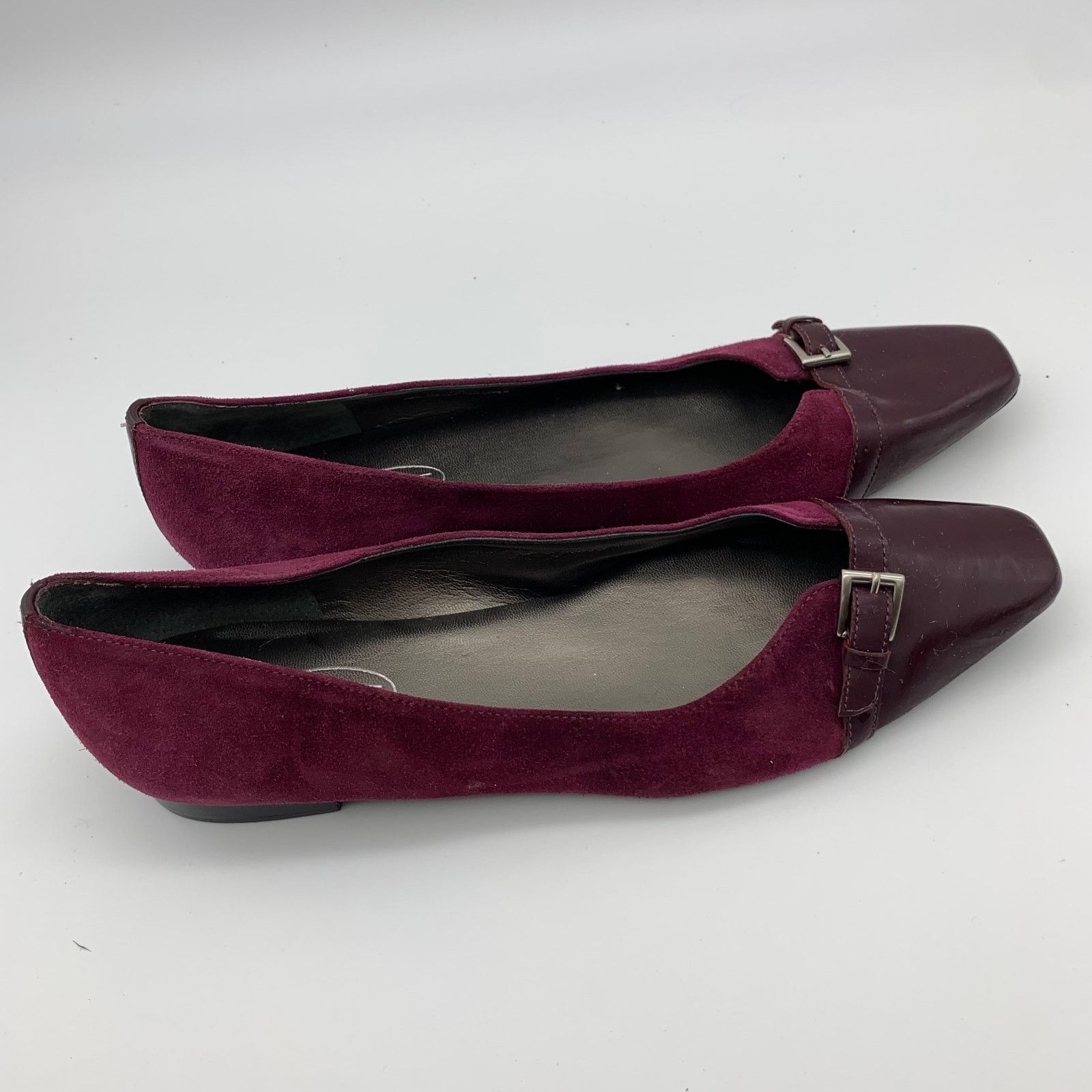 Other Talbots Red Sandals Womens Shoes Size 9B Size US 9 / IT 39 - 5 Thumbnail