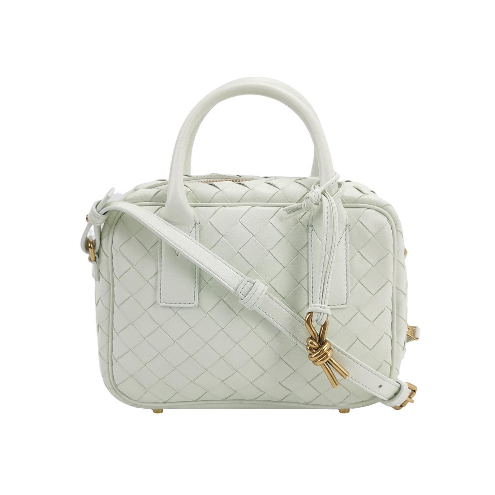 Bottega Veneta Bottega Veneta Women os Shoulder Bags Size ONE SIZE - 1 Thumbnail