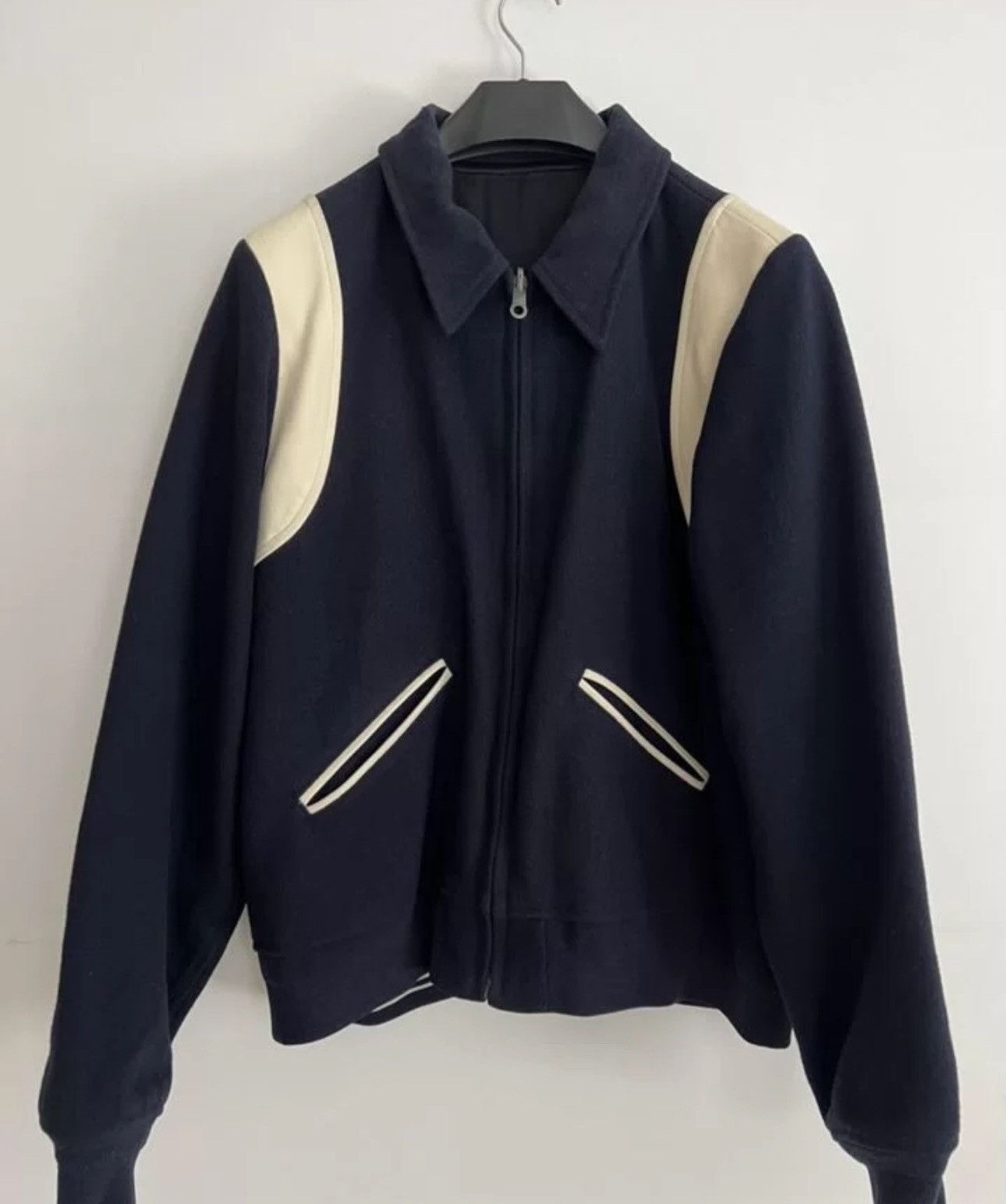 image of Visvim Double Sided Jacket, Men's (Size 2XL)