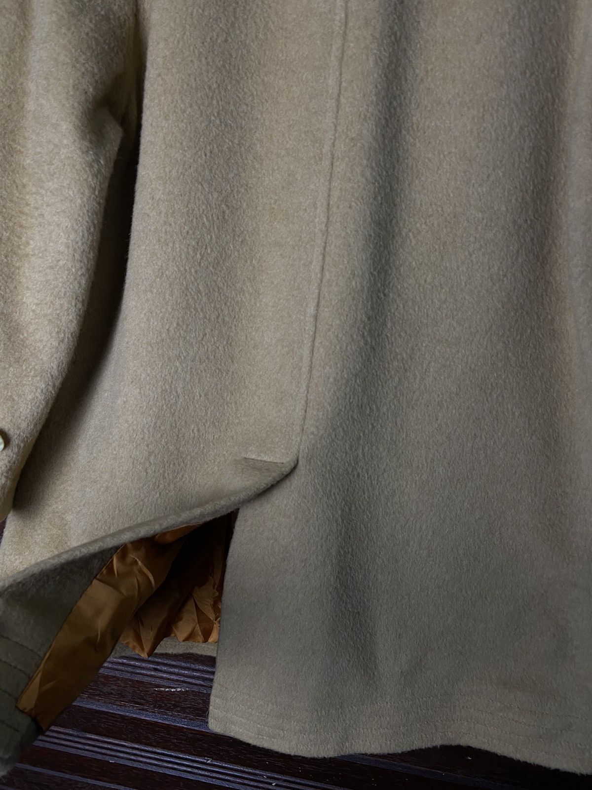 Aquascutum × Vintage Vintage Aquascutum Special Edition Wool Jacket Size US M / EU 48-50 / 2 - 6 Thumbnail