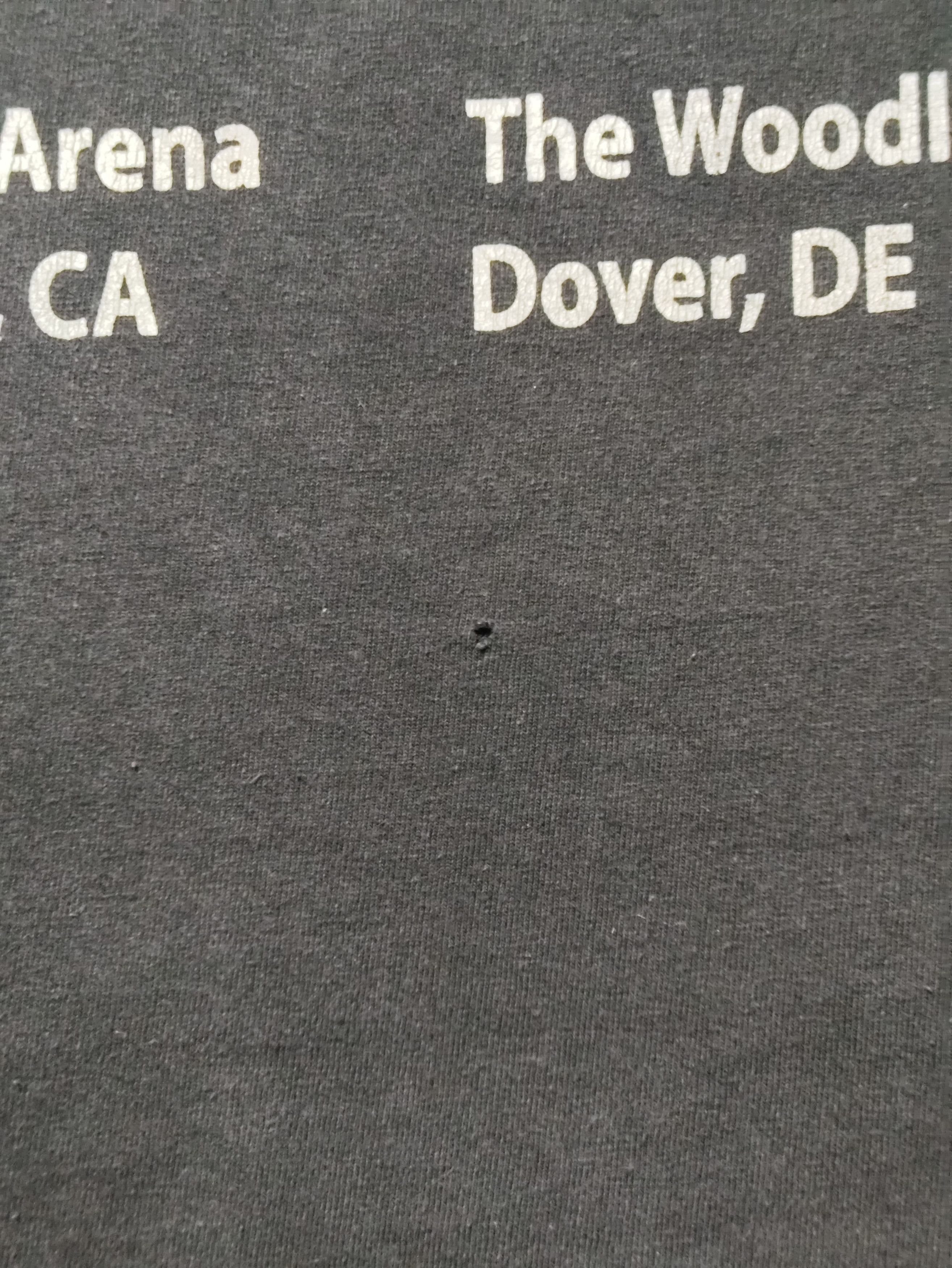 Band Tees Panic At The Disco Pray For The Wicked Tour Size US L / EU 52-54 / 3 - 6 Thumbnail
