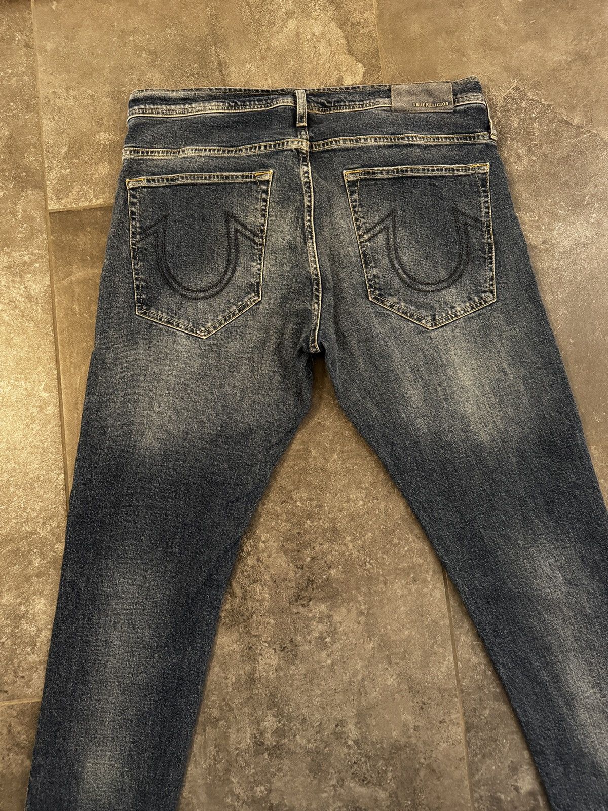 True Religion True Religions Jeans 34 Size US 34 / EU 50 - 5 Thumbnail