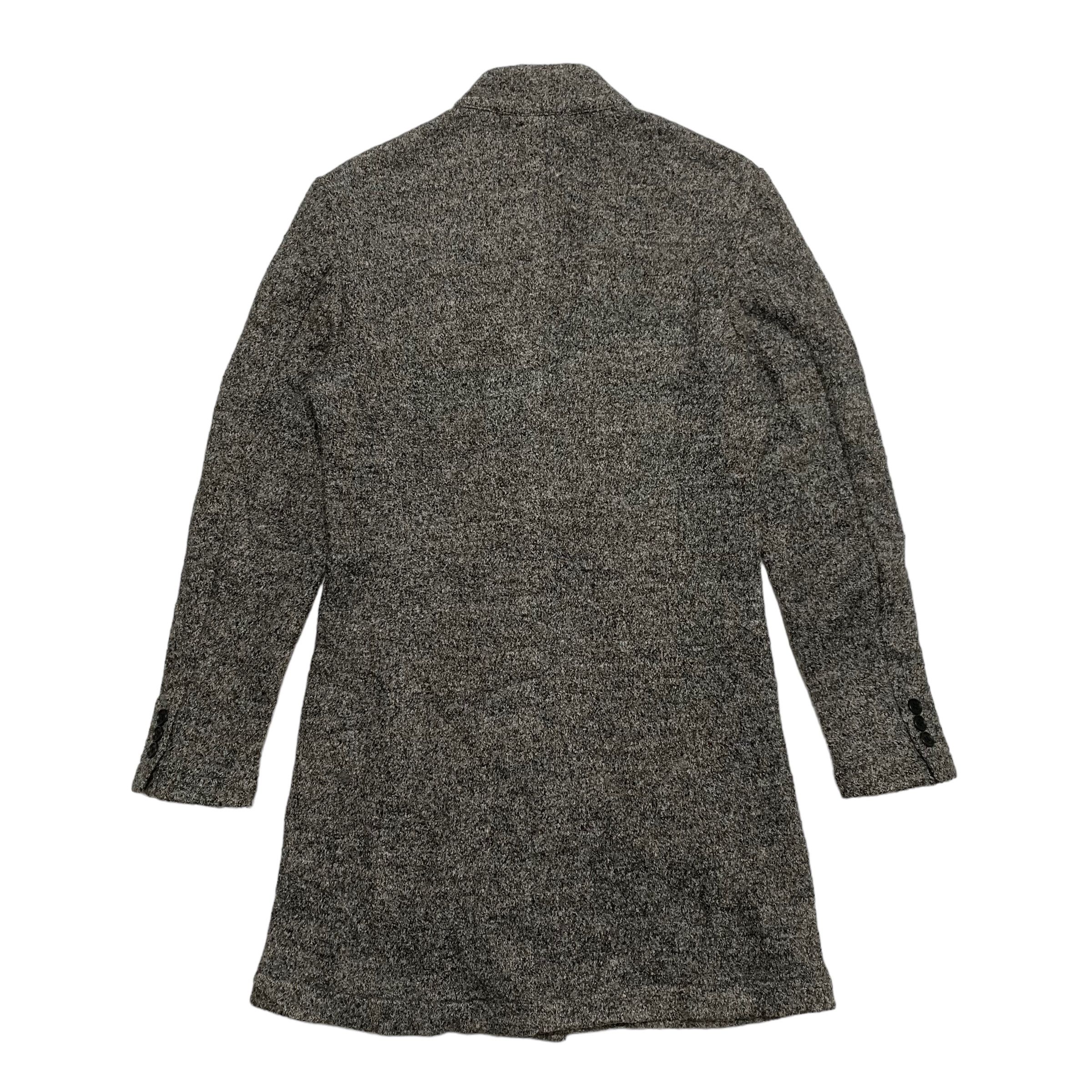 Tete Homme Tete Homme Wool Coat Size US S / EU 44-46 / 1 - 8 Thumbnail