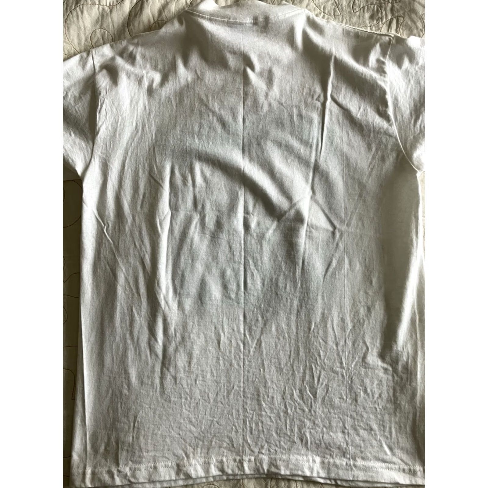 Vintage VINTAGE Three Stooges Shirt Large Full Contact Golf Tournament Scramble Comedy 3 90s ‘97 Size US L / EU 52-54 / 3 - 3 Thumbnail