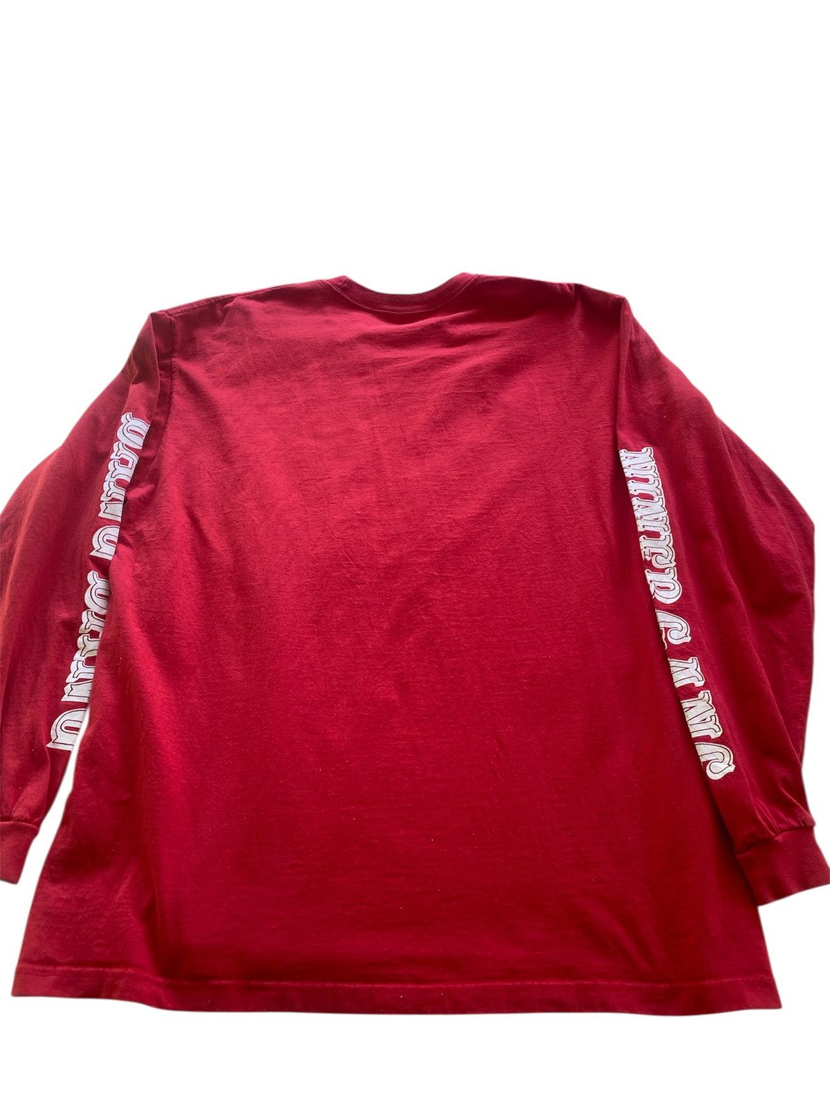 Band Tees Vintage Band Tees SF Niner Gang E-40 Rapper Size US XXL / EU 58 / 5 - 2 Thumbnail