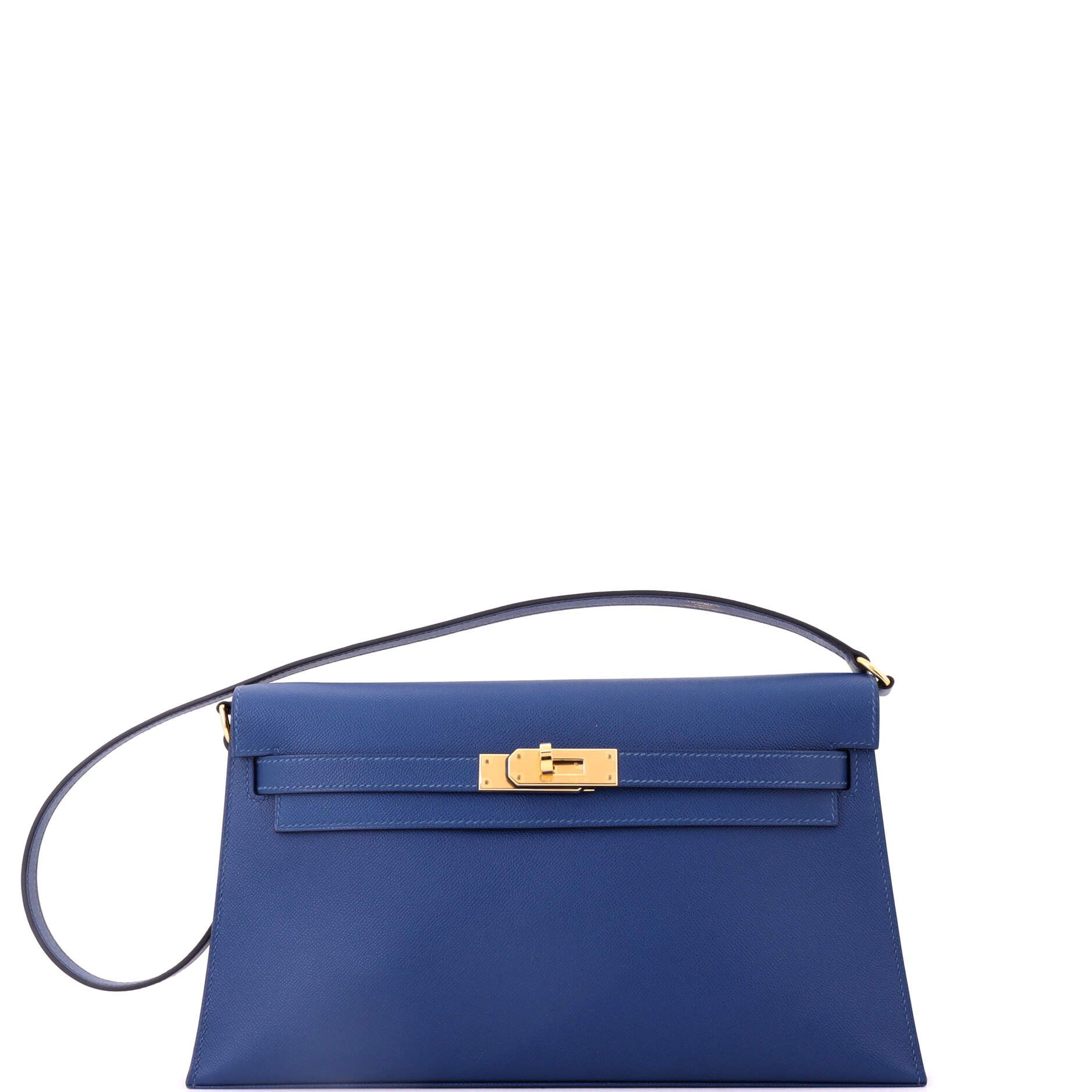 Hermes Kelly Elan Shoulder Bag Size ONE SIZE - 1 Thumbnail