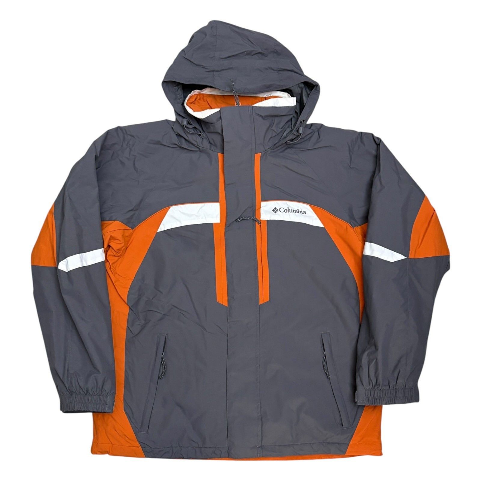Columbia COLUMBIA Waterproof Snowboard Ski Winter Jacket Coat Medium Size US M / EU 48-50 / 2 - 1 Thumbnail