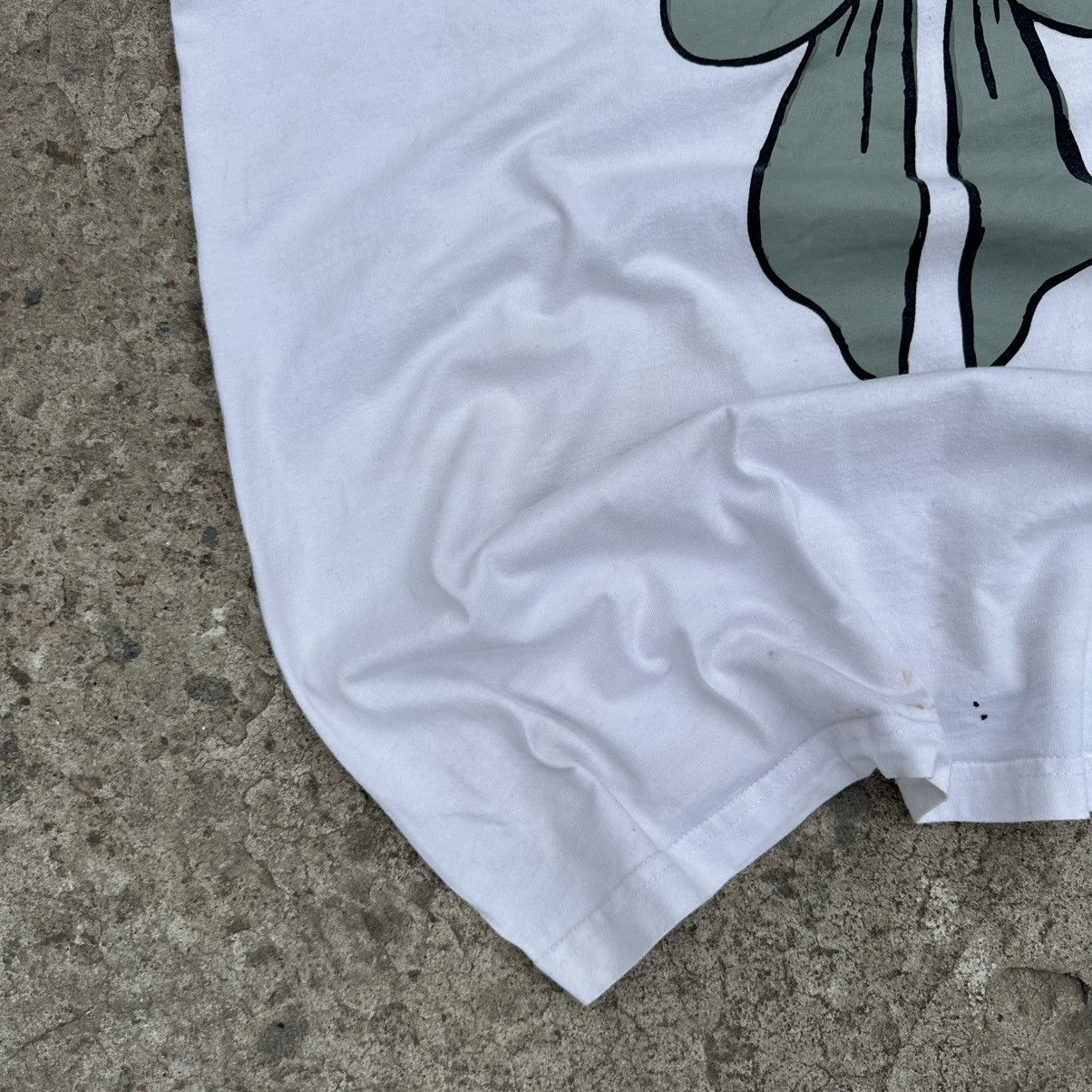 Disney × Japanese Brand Vintage Japanese Style Walt Disney T-shirt Big Logo Y2K Size US S / EU 44-46 / 1 - 6 Thumbnail