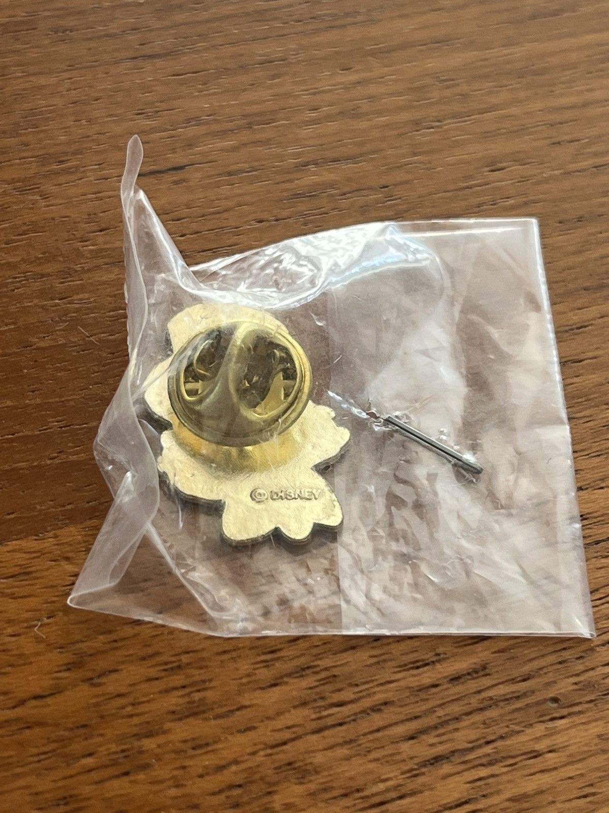 Disney Uncle Scrooge (Disney) vintage pin Size ONE SIZE - 2 Thumbnail