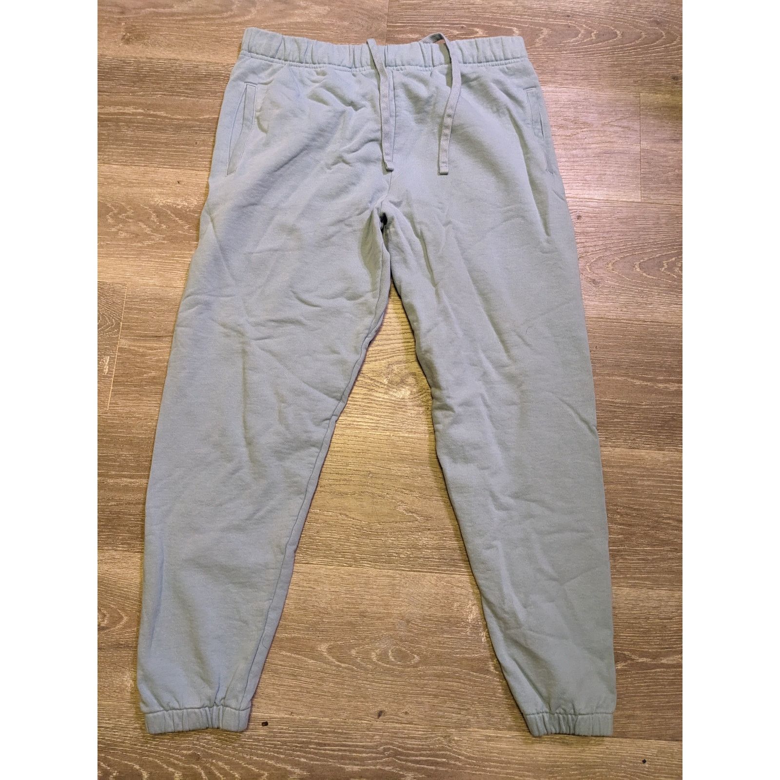 Carhartt Carhartt WIP Pocket Sweat Pant Size US 36 / EU 52 - 1 Thumbnail