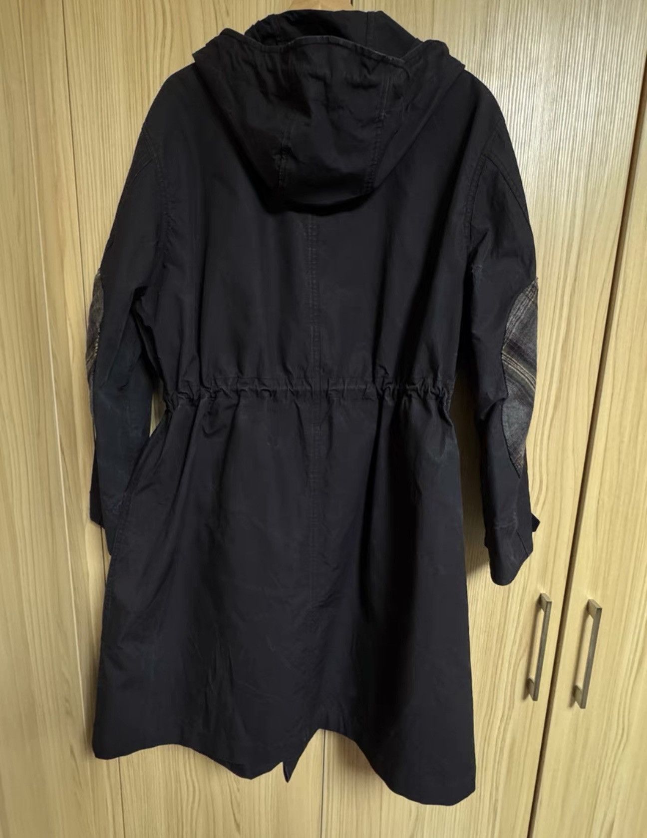 JW Anderson JW Anderson Trench Coat jacket Size US S / EU 44-46 / 1 - 4 Thumbnail