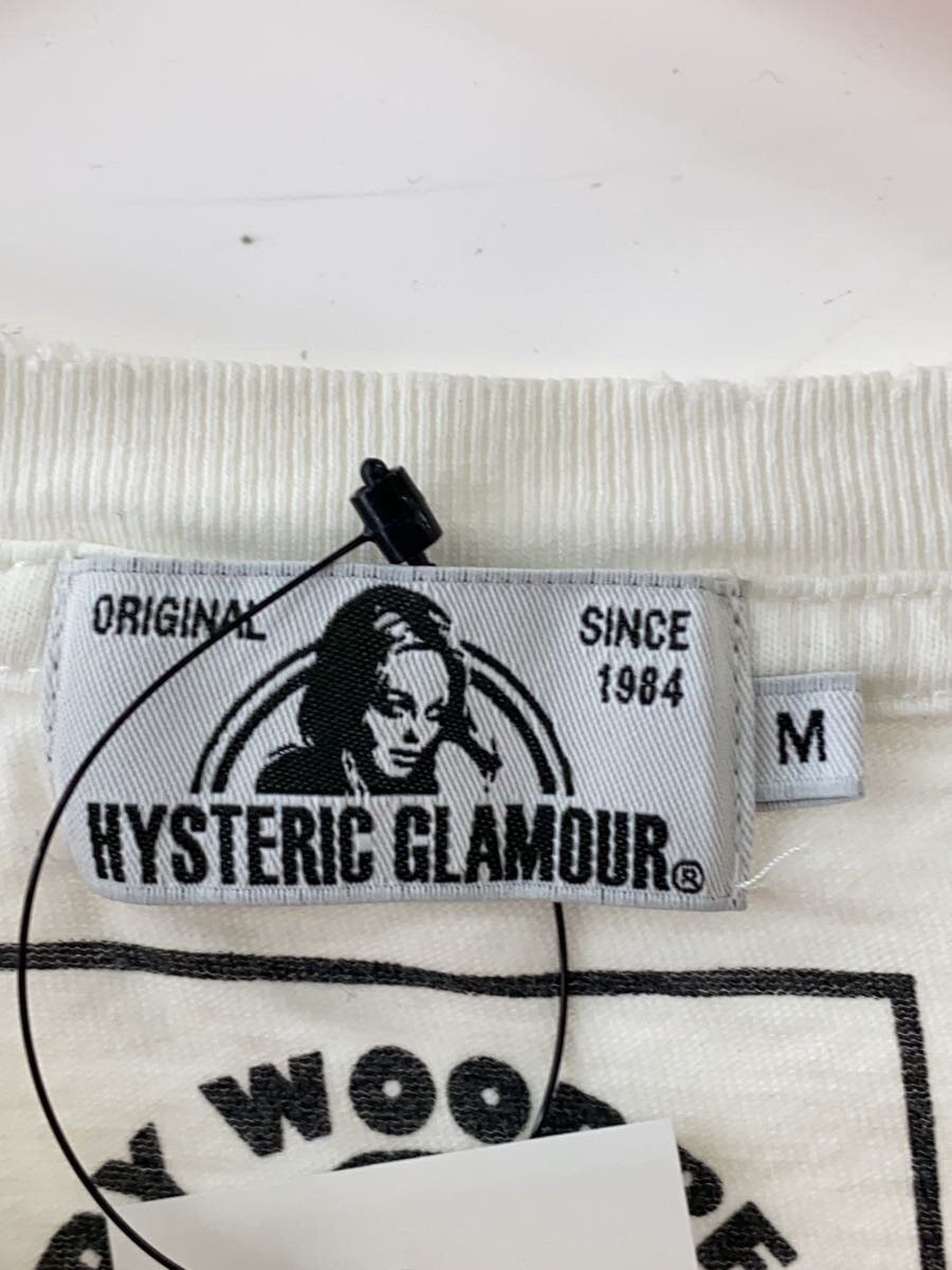 Hysteric Glamour Woody Woodpecker Tee Size US M / EU 48-50 / 2 - 4 Thumbnail