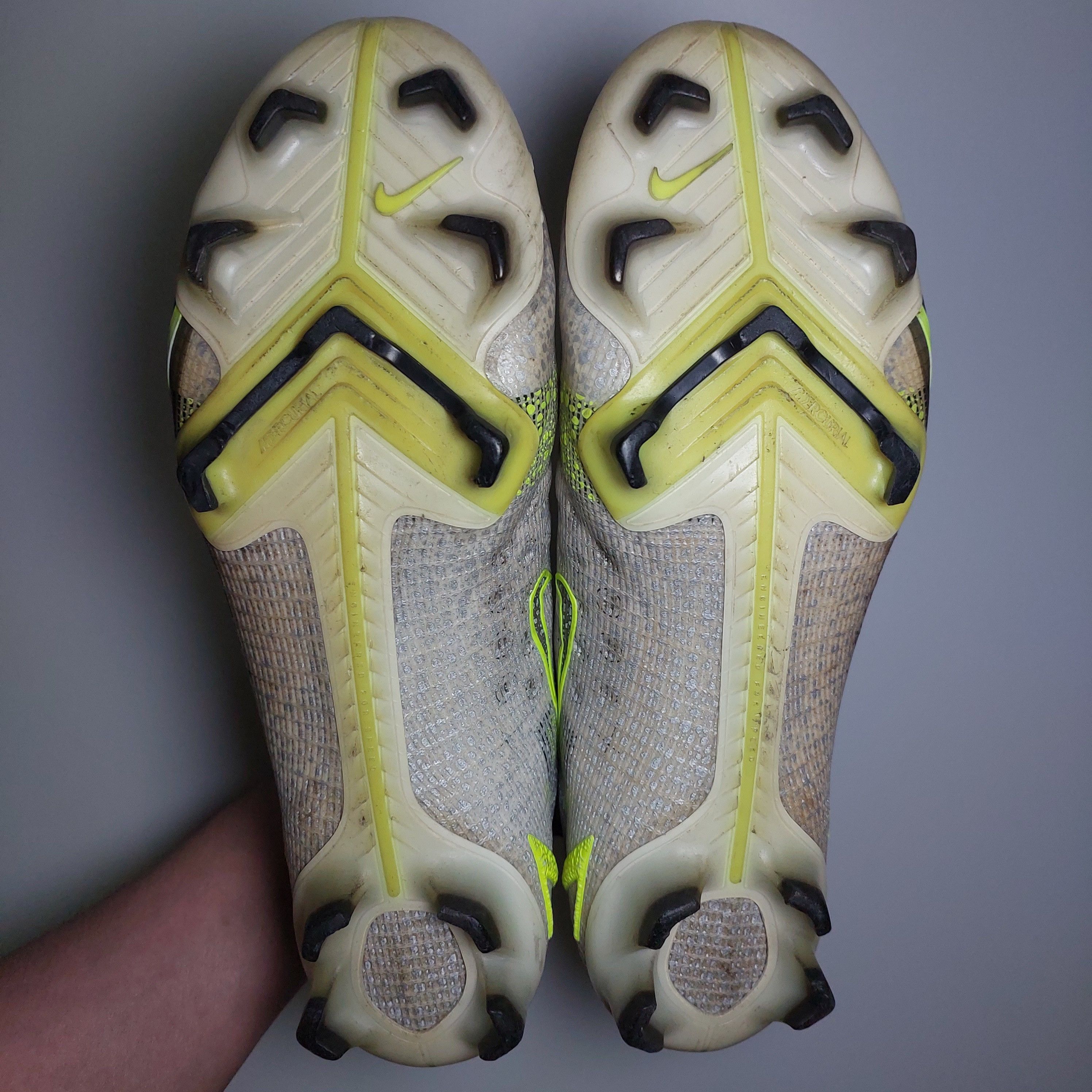 Nike Mercurial Superfly 8 Elite FG Bosnia US11 UK10 29CM Size US 11 / EU 44 - 9 Thumbnail