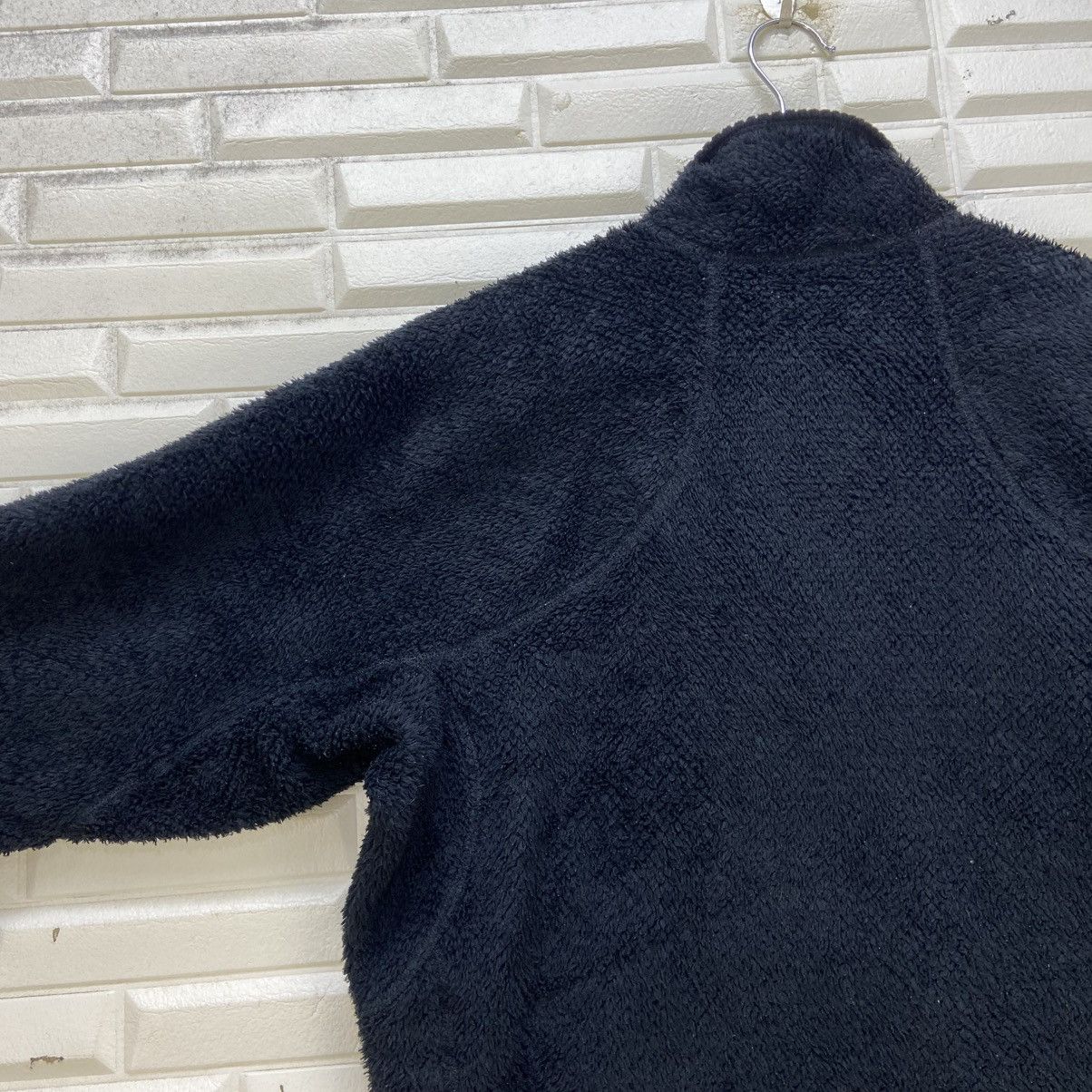 Patagonia Vintage Patagonia Polartec Fleece Sherpa Deep Pile Jacket Size US M / EU 48-50 / 2 - 14 Thumbnail