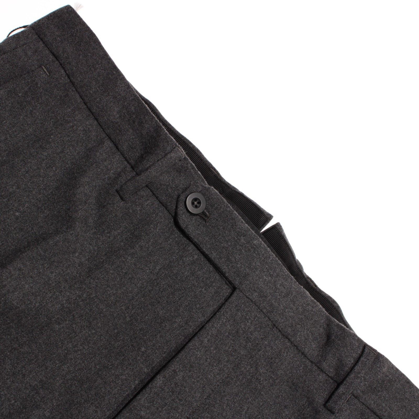 Slowear Slowear New with tags Dress Pants Size 38 US In Gray Size US 38 / EU 54 - 1 Thumbnail