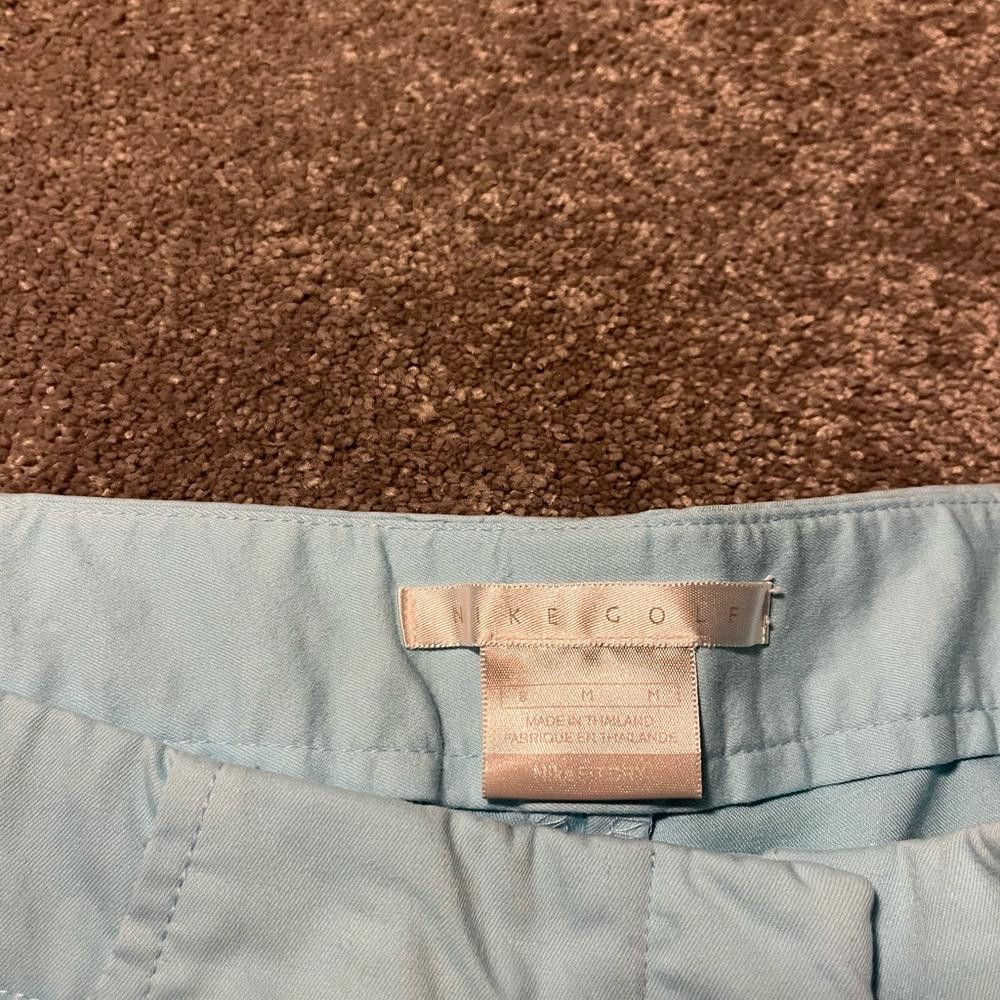 Nike Nike golf fit dry shorts Size 30" / US 8 / IT 44 - 4 Thumbnail